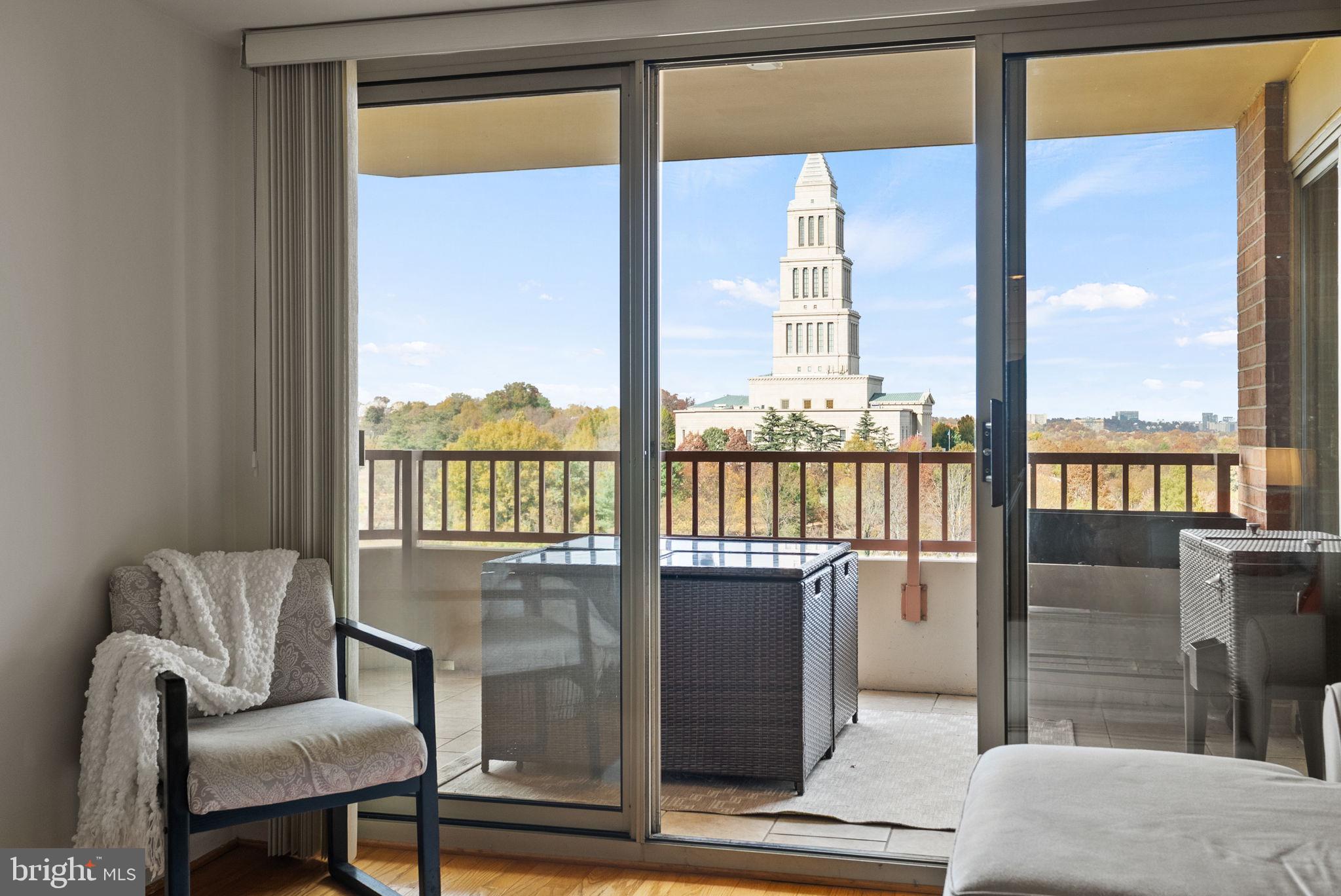 2121 JAMIESON AVENUE 1501