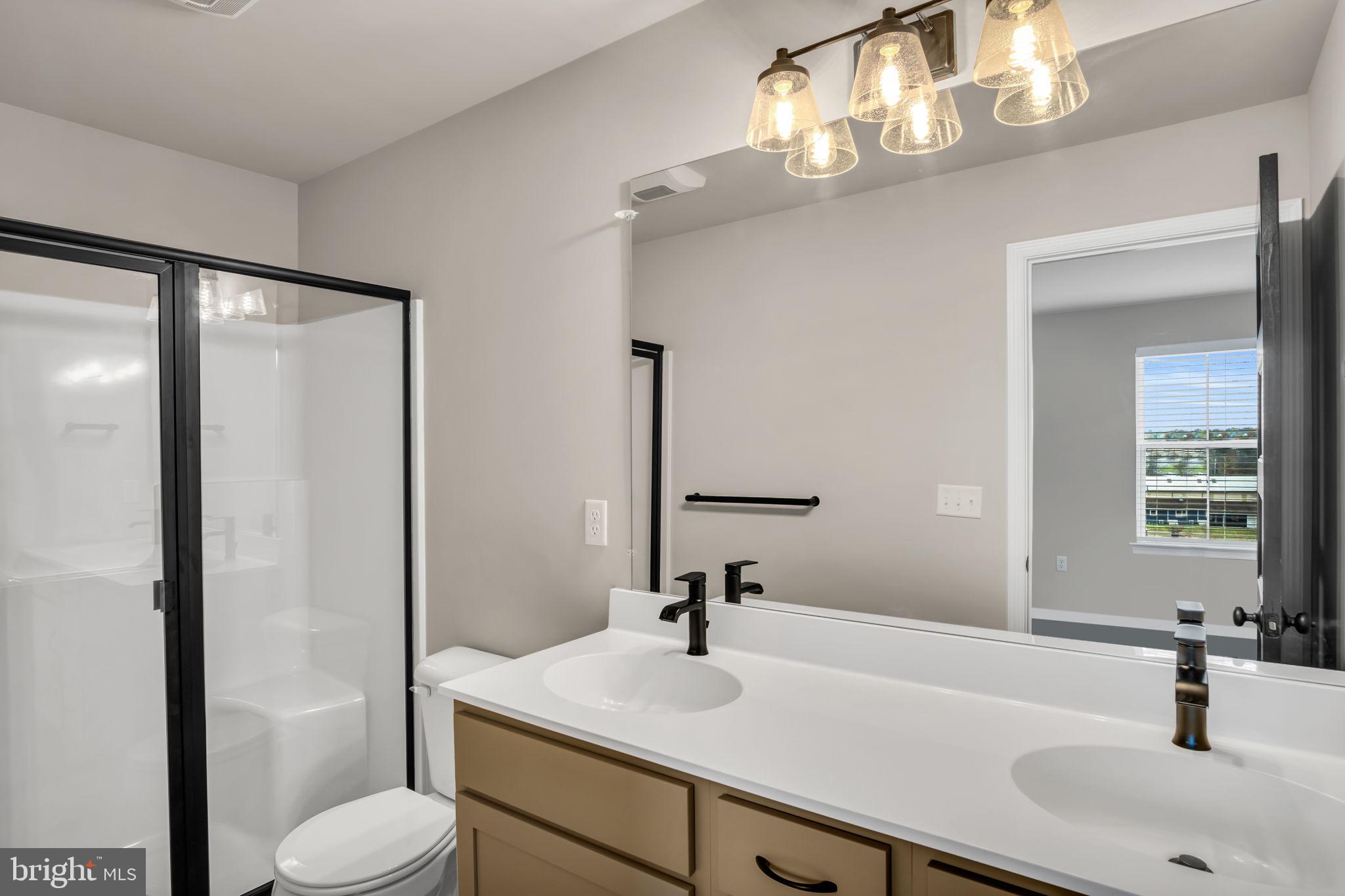 CREEK TERRACE - Residential