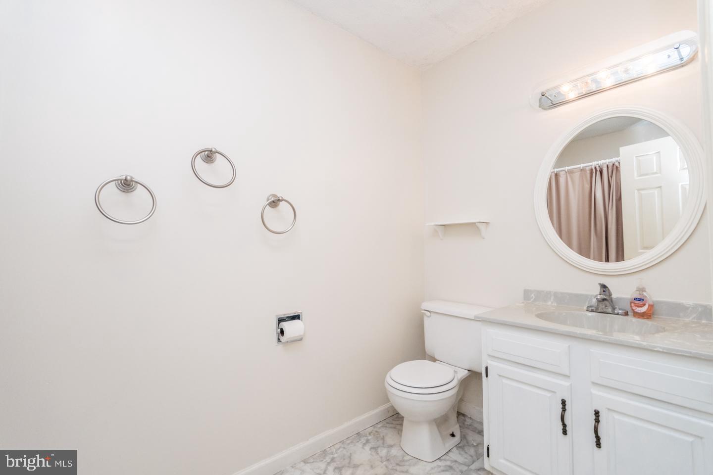 WOODBRIER MANOR - Residential