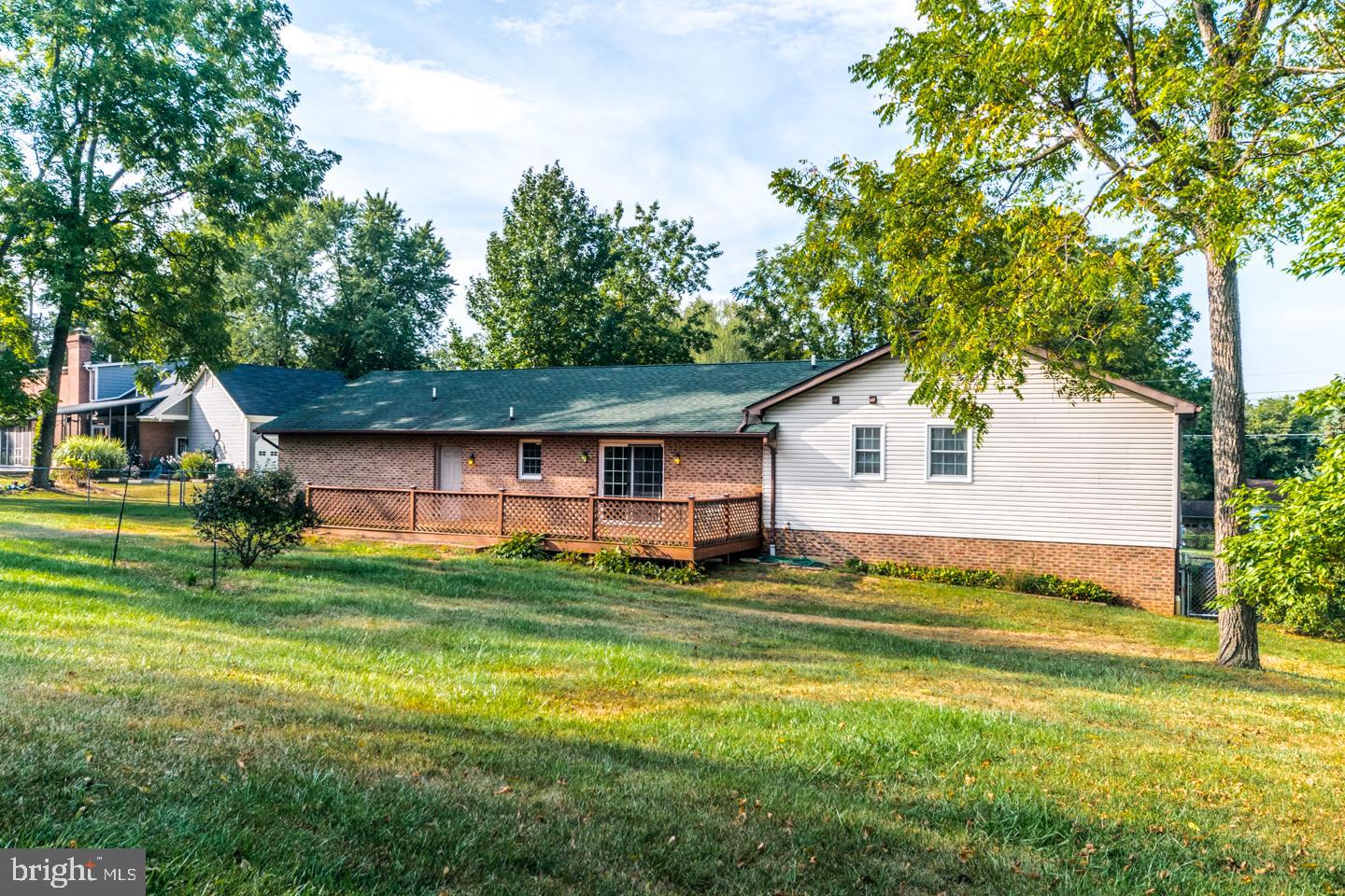 WOODBRIER MANOR - Residential