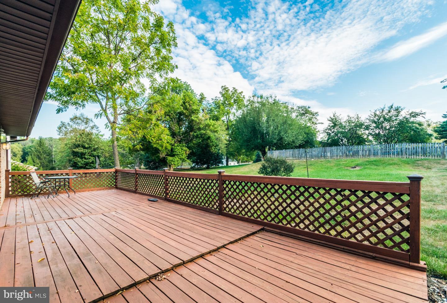 WOODBRIER MANOR - Residential