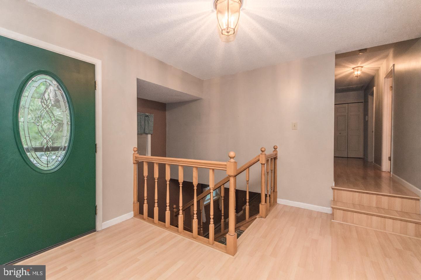 WOODBRIER MANOR - Residential