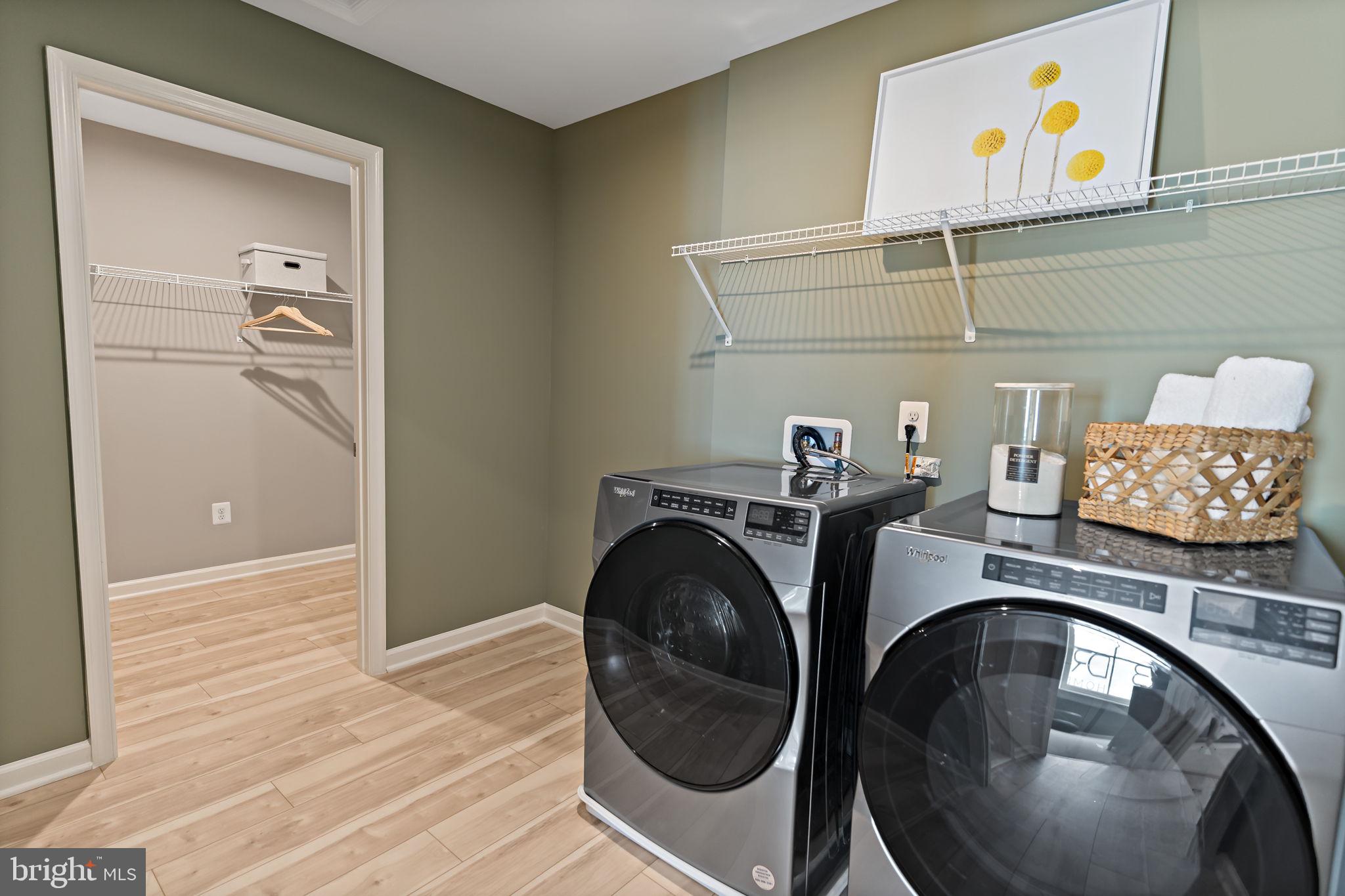 THE GALLERY - Residential