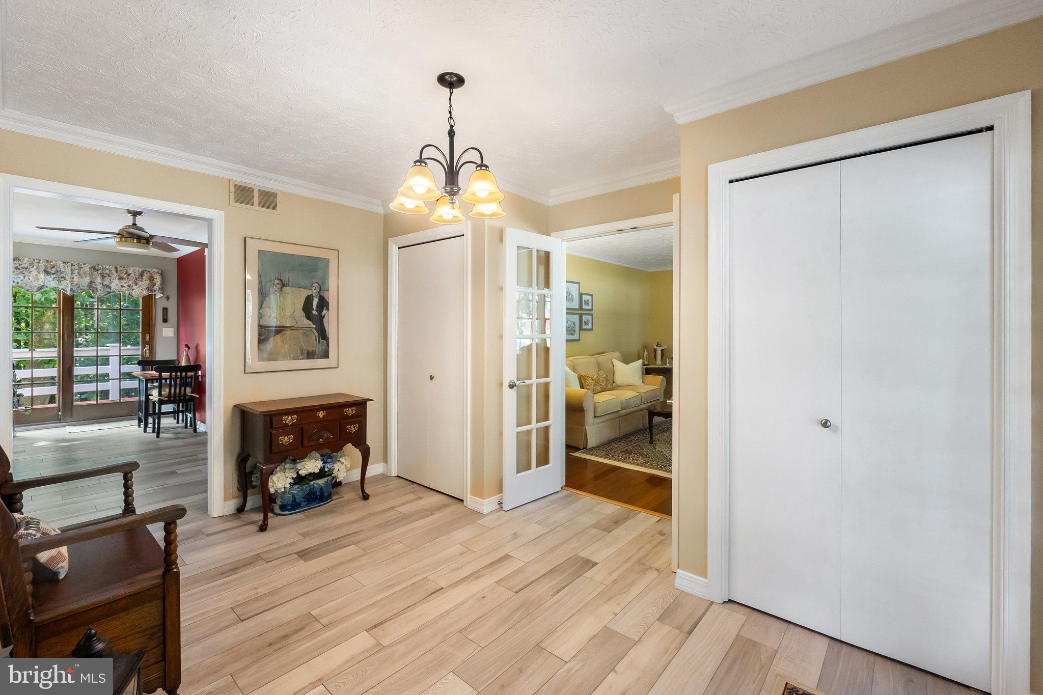 STONEBROOK FARMS - Residential