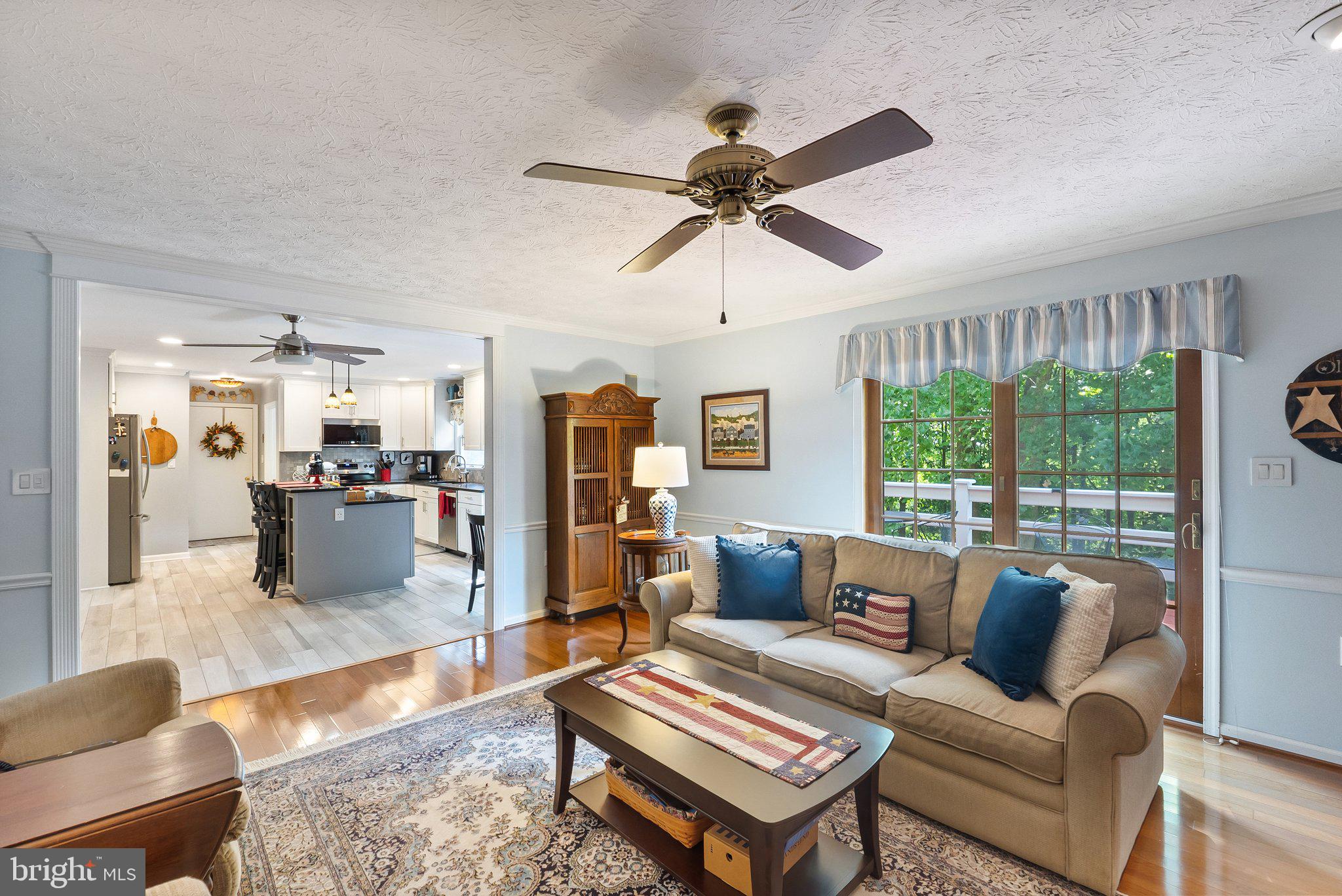 STONEBROOK FARMS - Residential