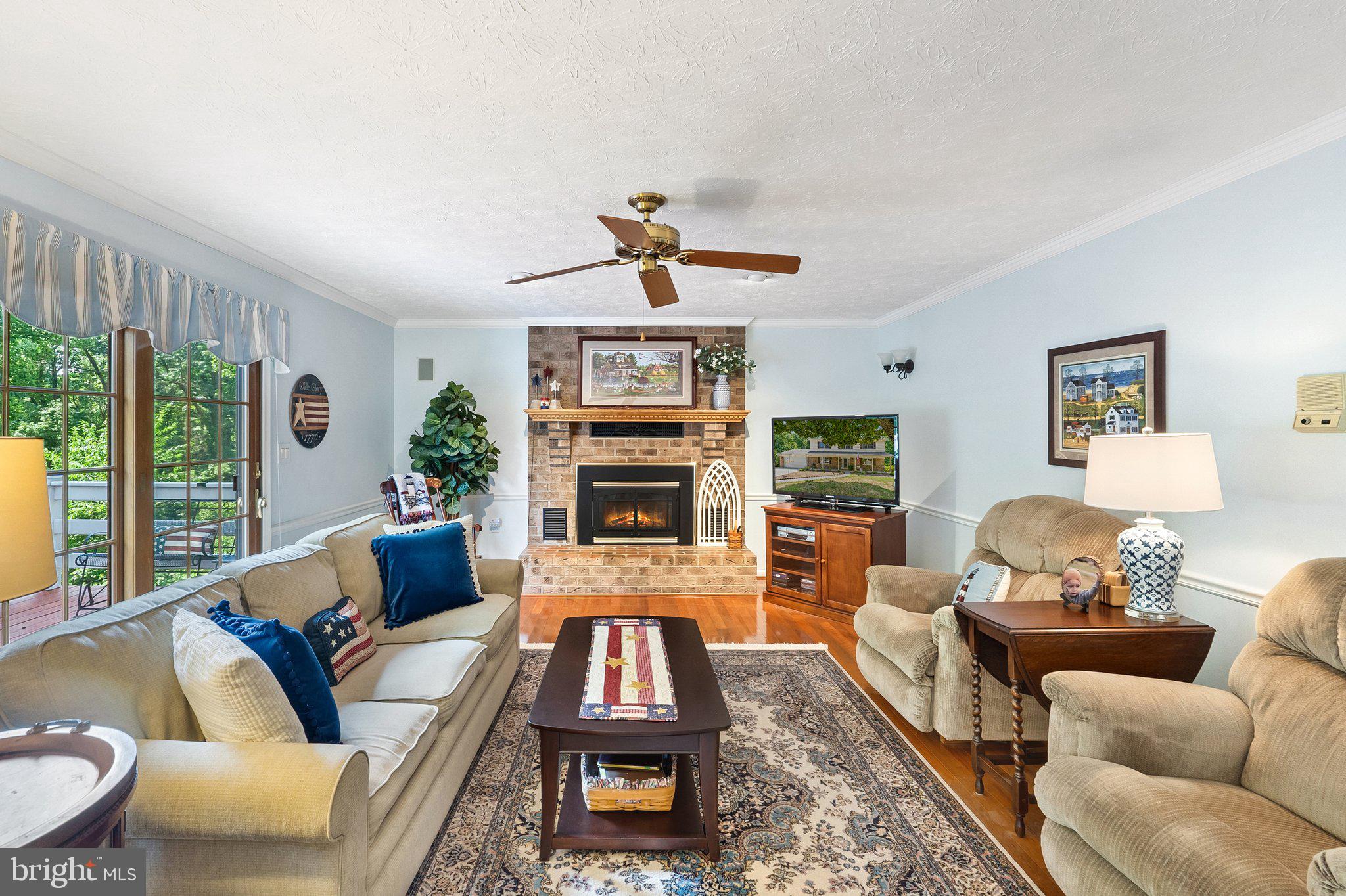 STONEBROOK FARMS - Residential