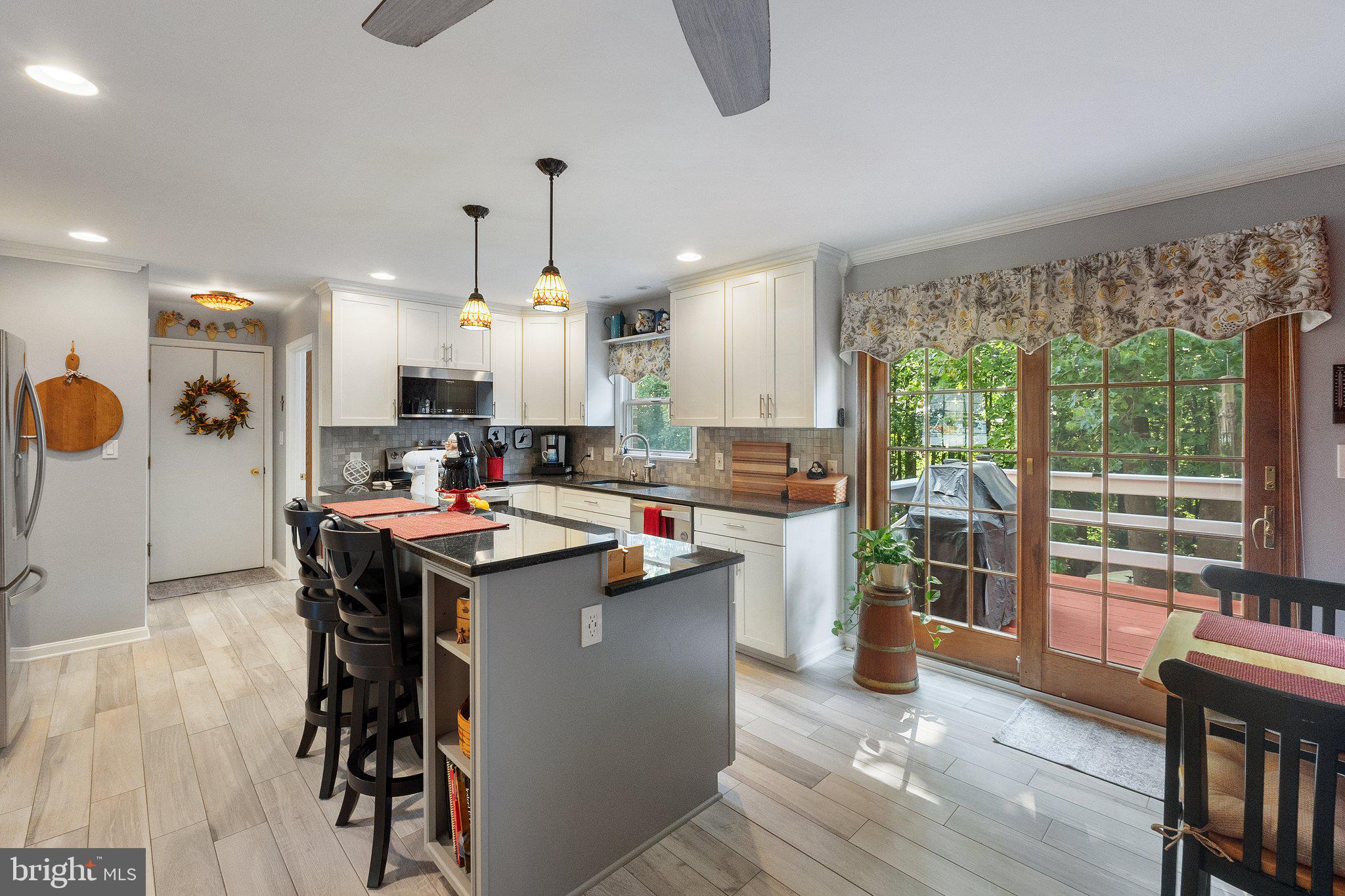 STONEBROOK FARMS - Residential