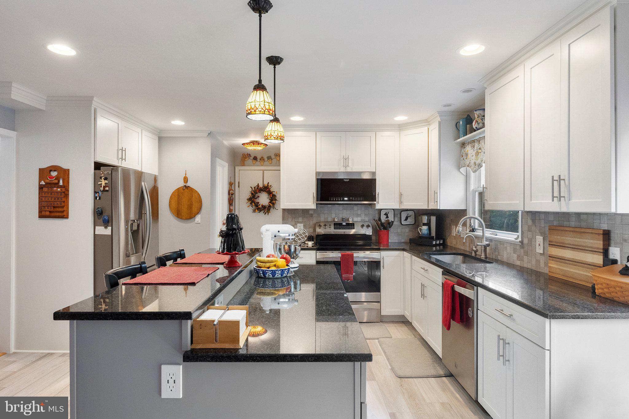 STONEBROOK FARMS - Residential