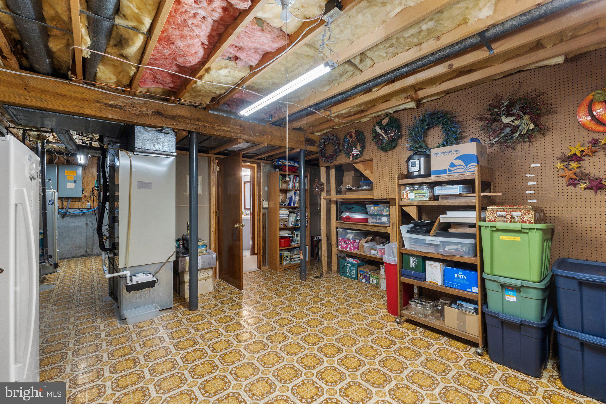 STONEBROOK FARMS - Residential