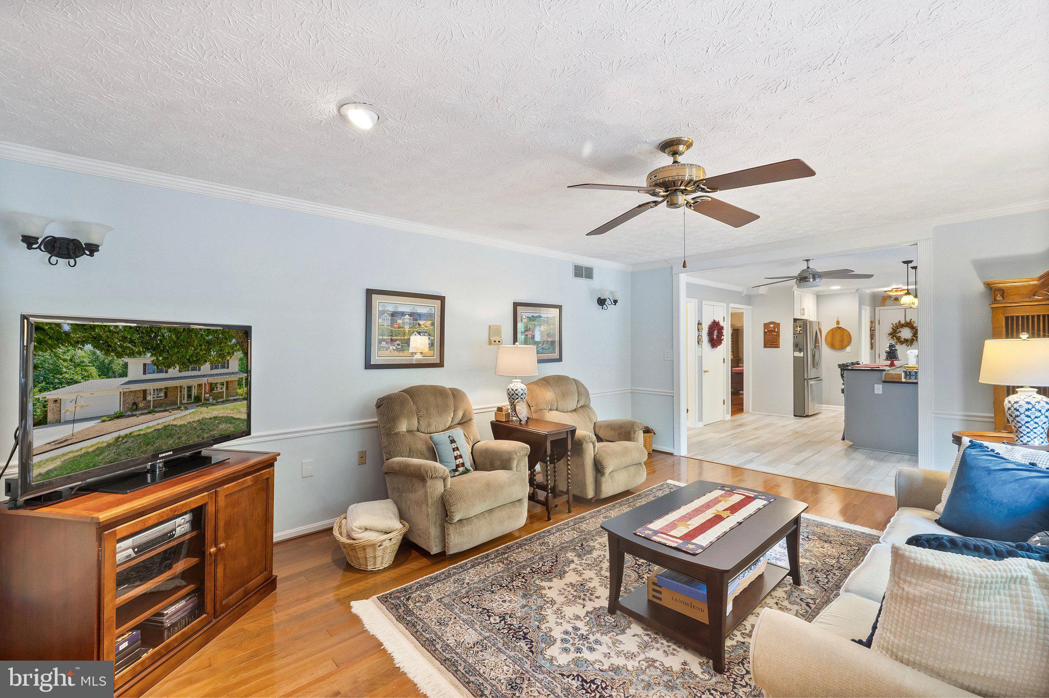 STONEBROOK FARMS - Residential