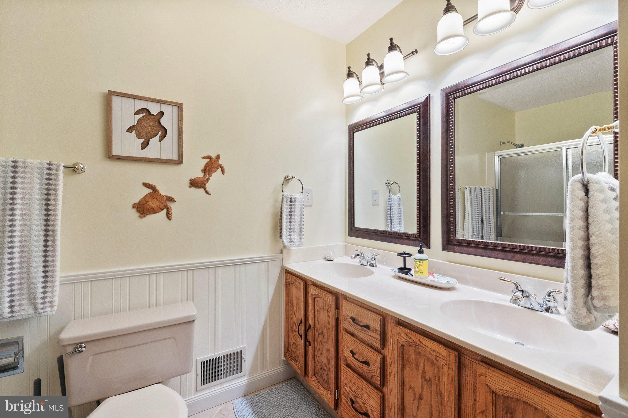 STONEBROOK FARMS - Residential