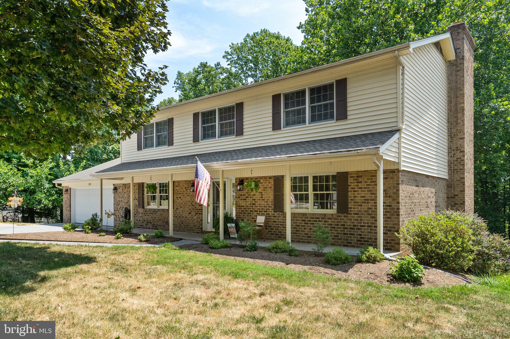 STONEBROOK FARMS - Residential
