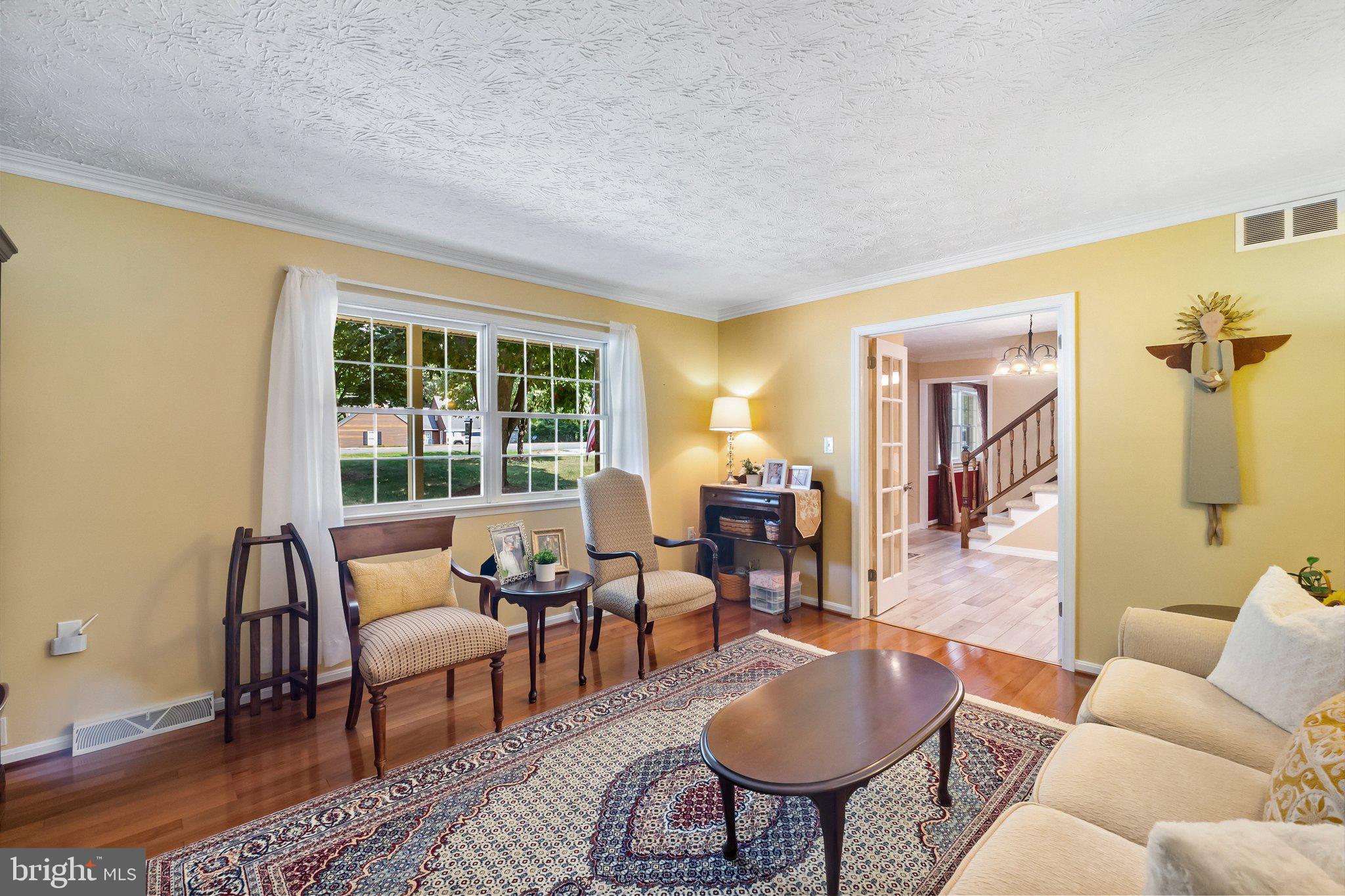 STONEBROOK FARMS - Residential