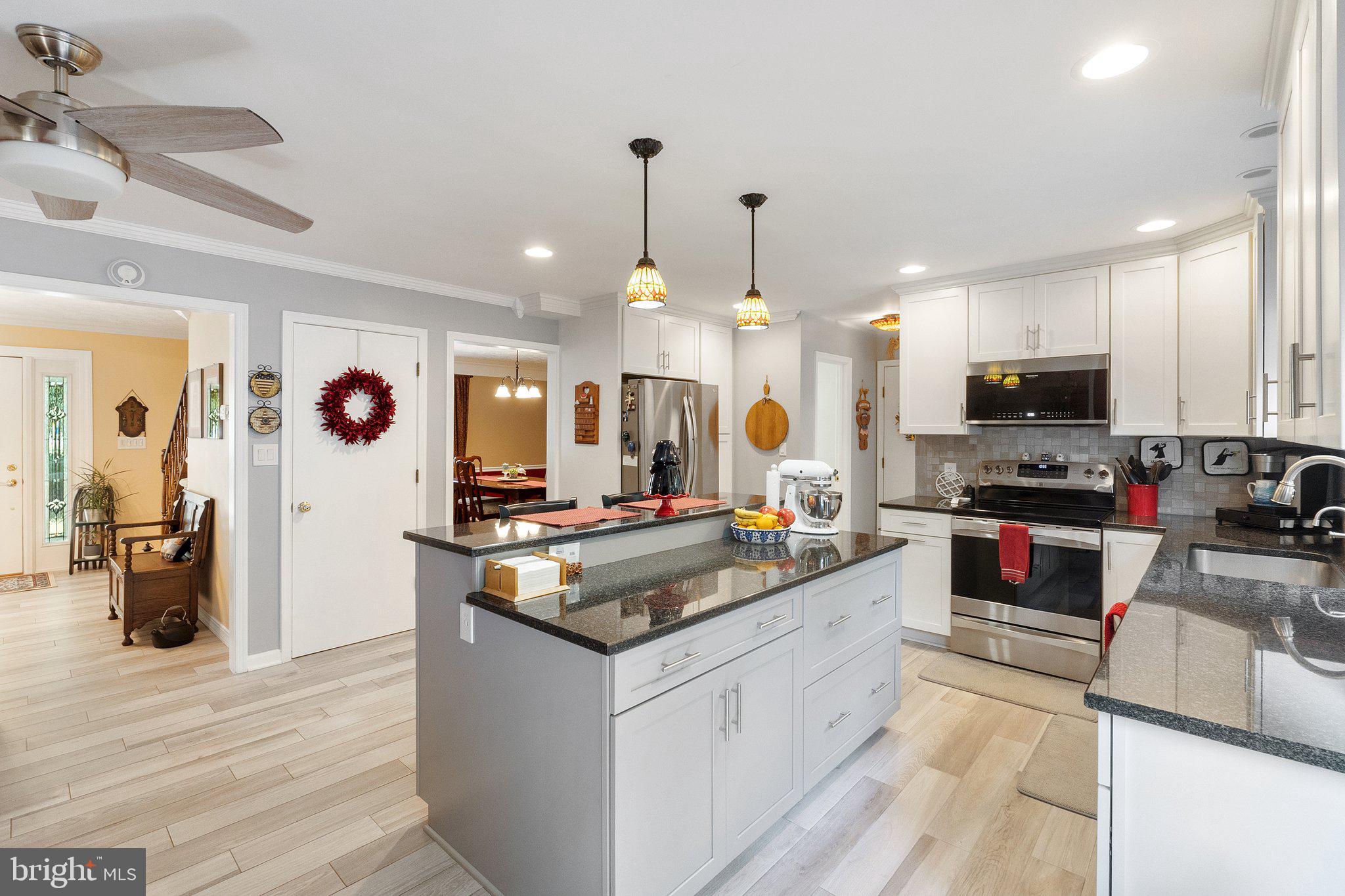 STONEBROOK FARMS - Residential