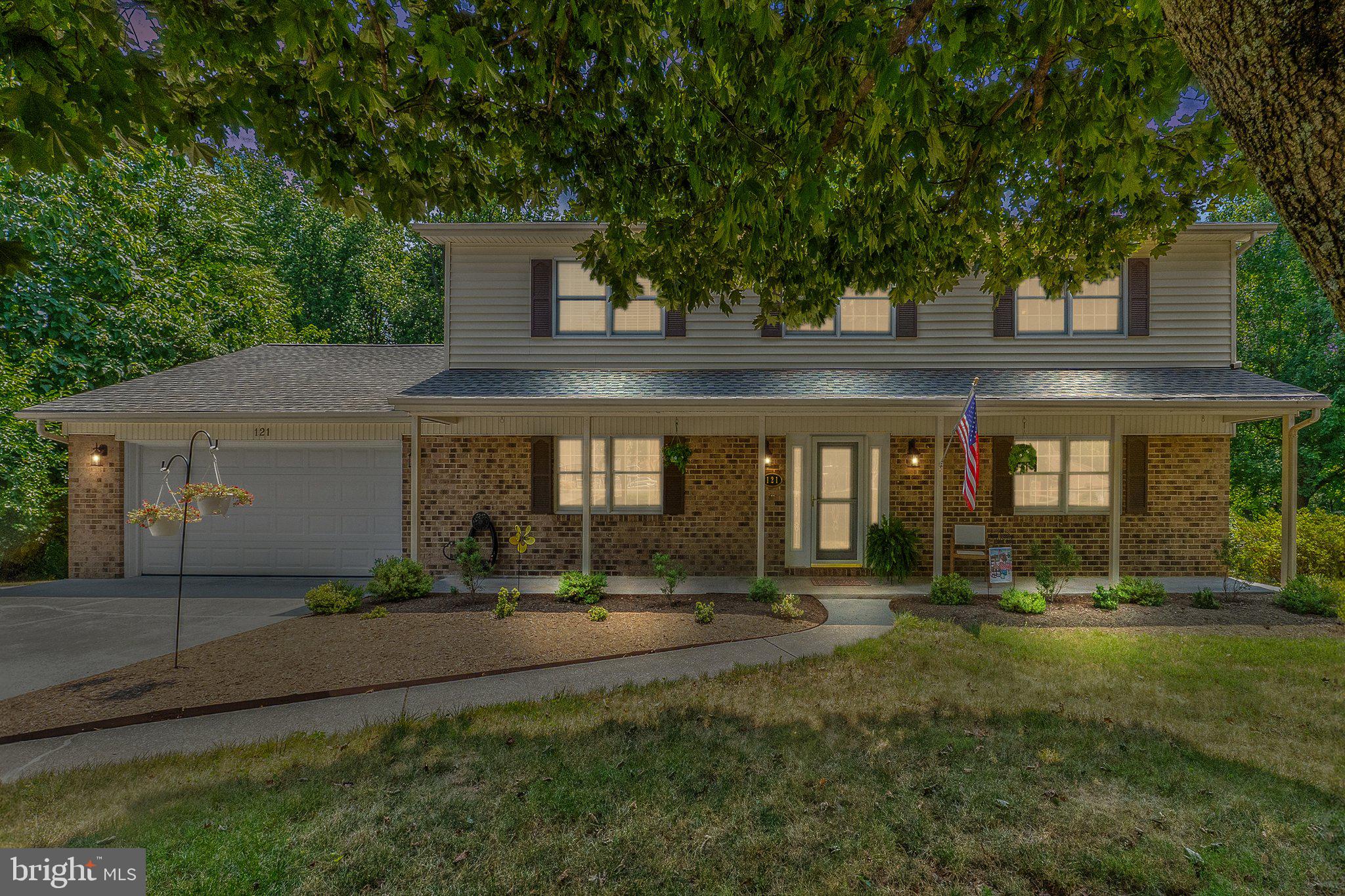 STONEBROOK FARMS - Residential