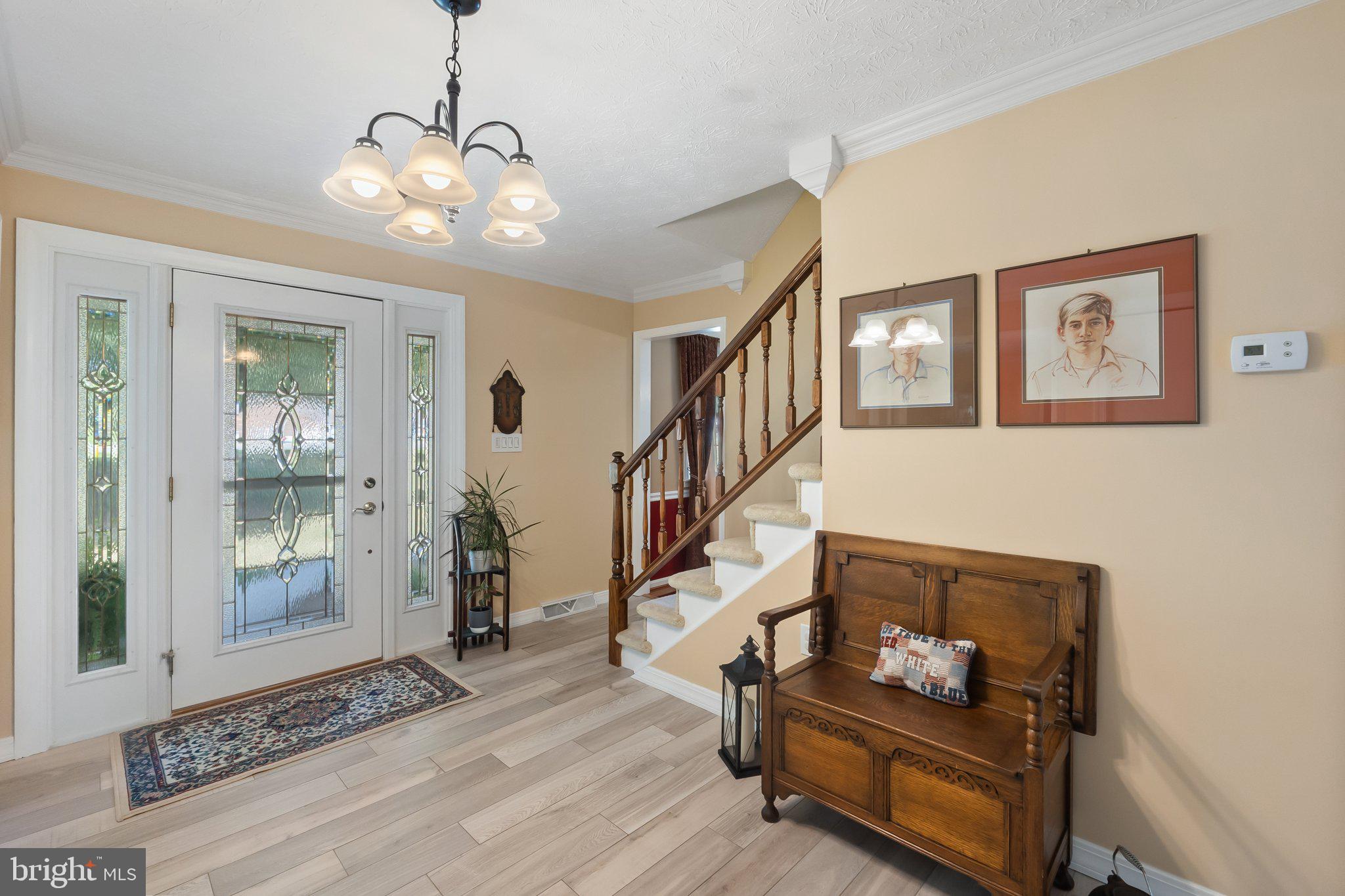 STONEBROOK FARMS - Residential