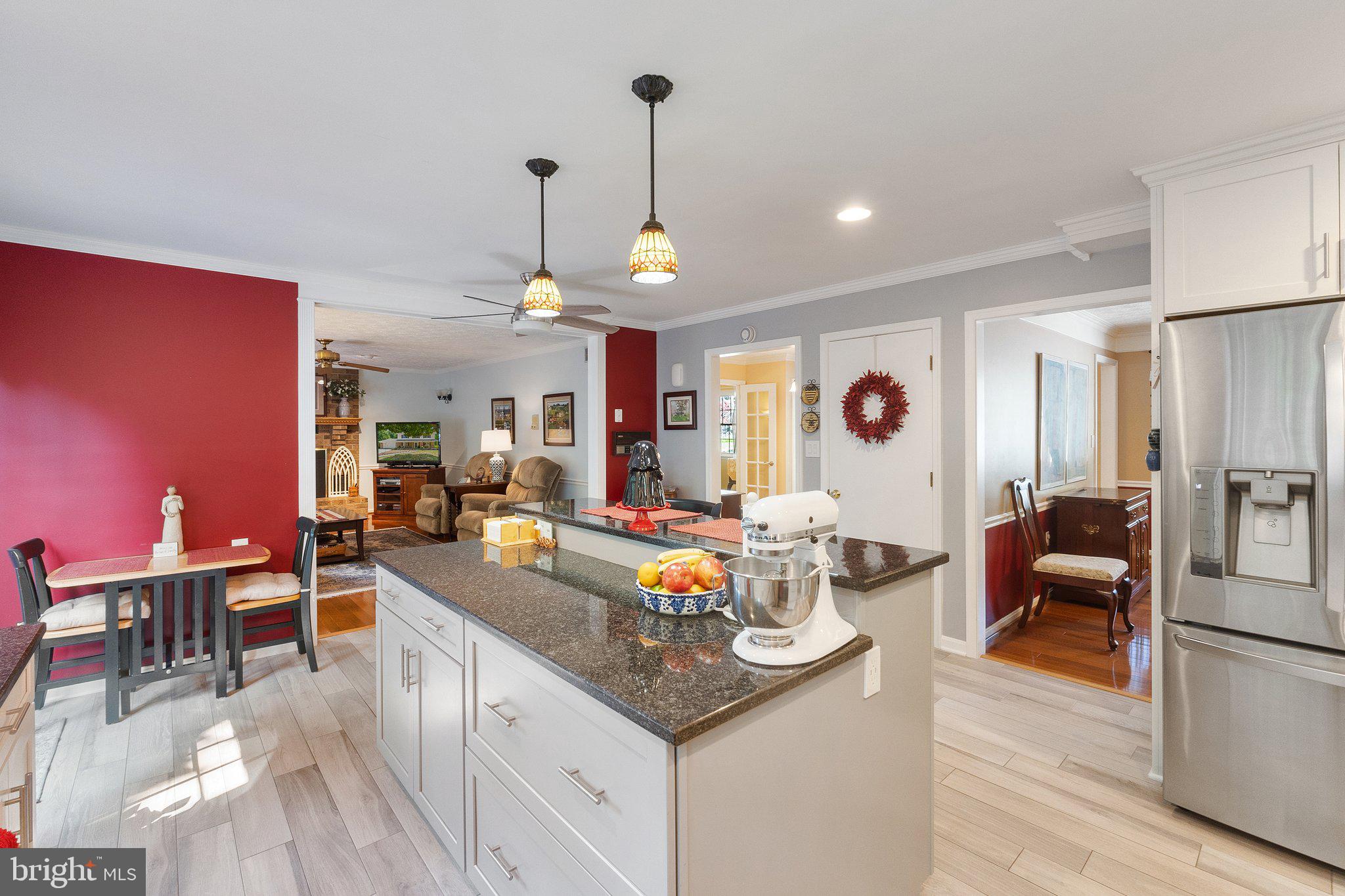 STONEBROOK FARMS - Residential