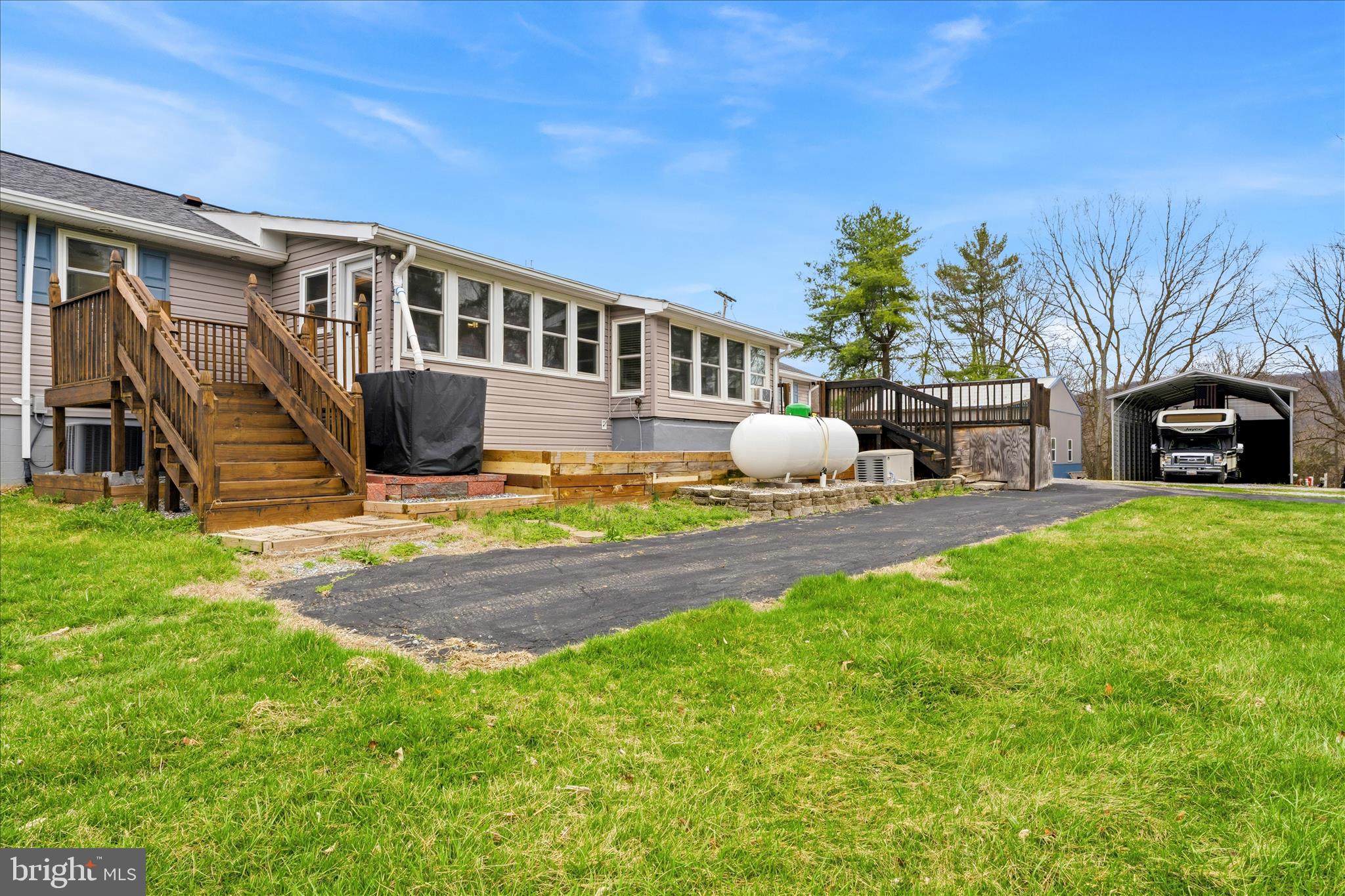 NONE AVAILABLE - Residential