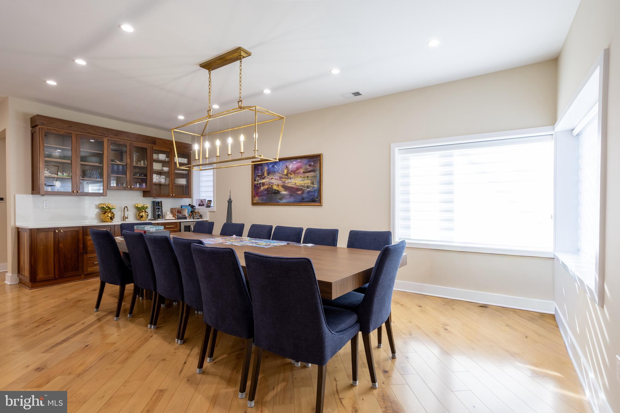 BARTON OAKS - Residential