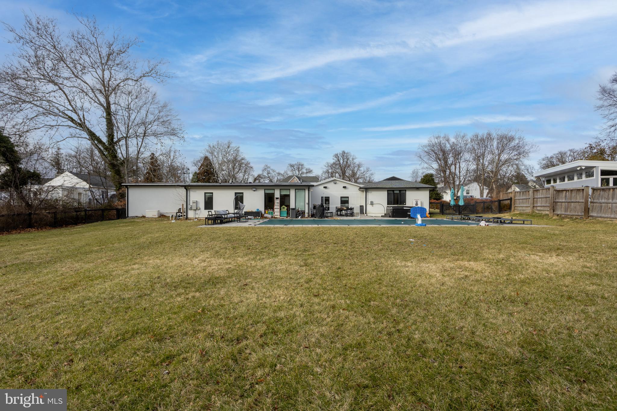 BARTON OAKS - Residential