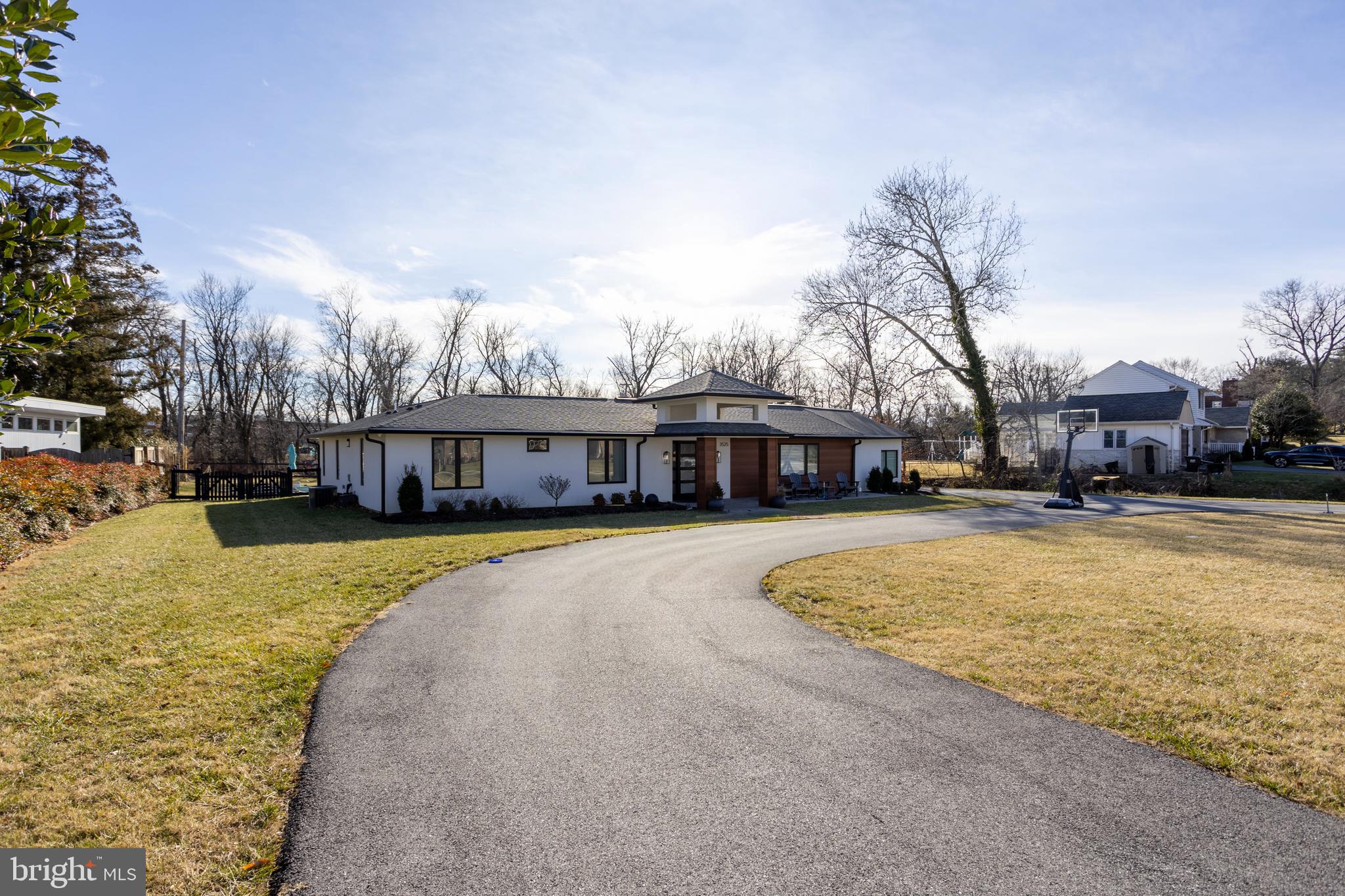 BARTON OAKS - Residential