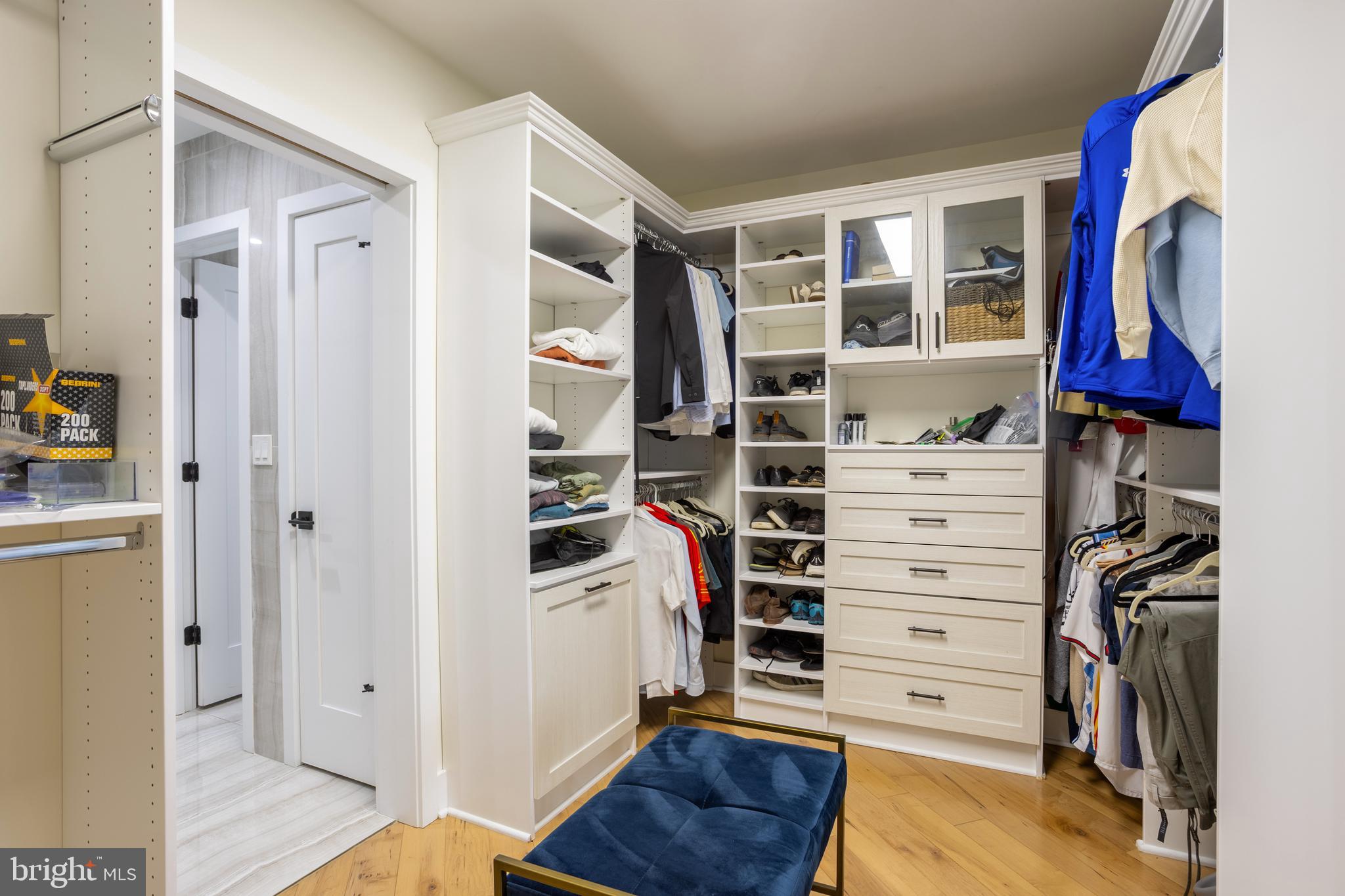 BARTON OAKS - Residential