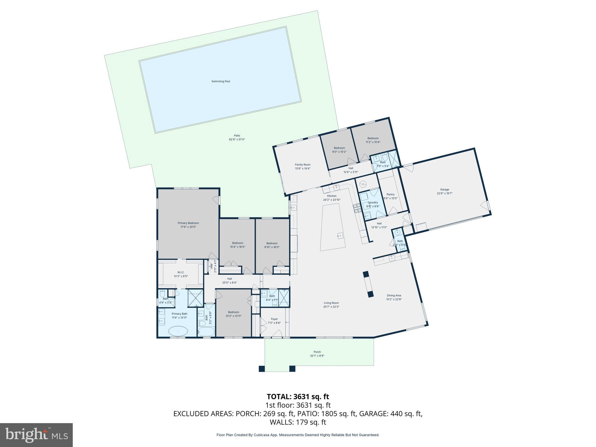 BARTON OAKS - Residential