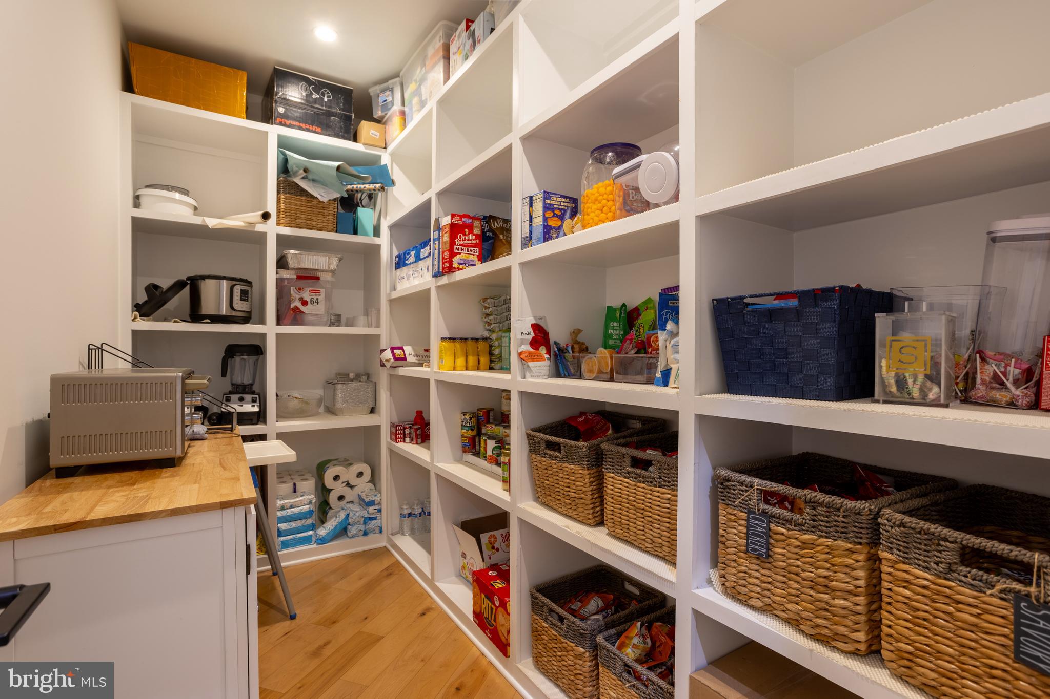 BARTON OAKS - Residential