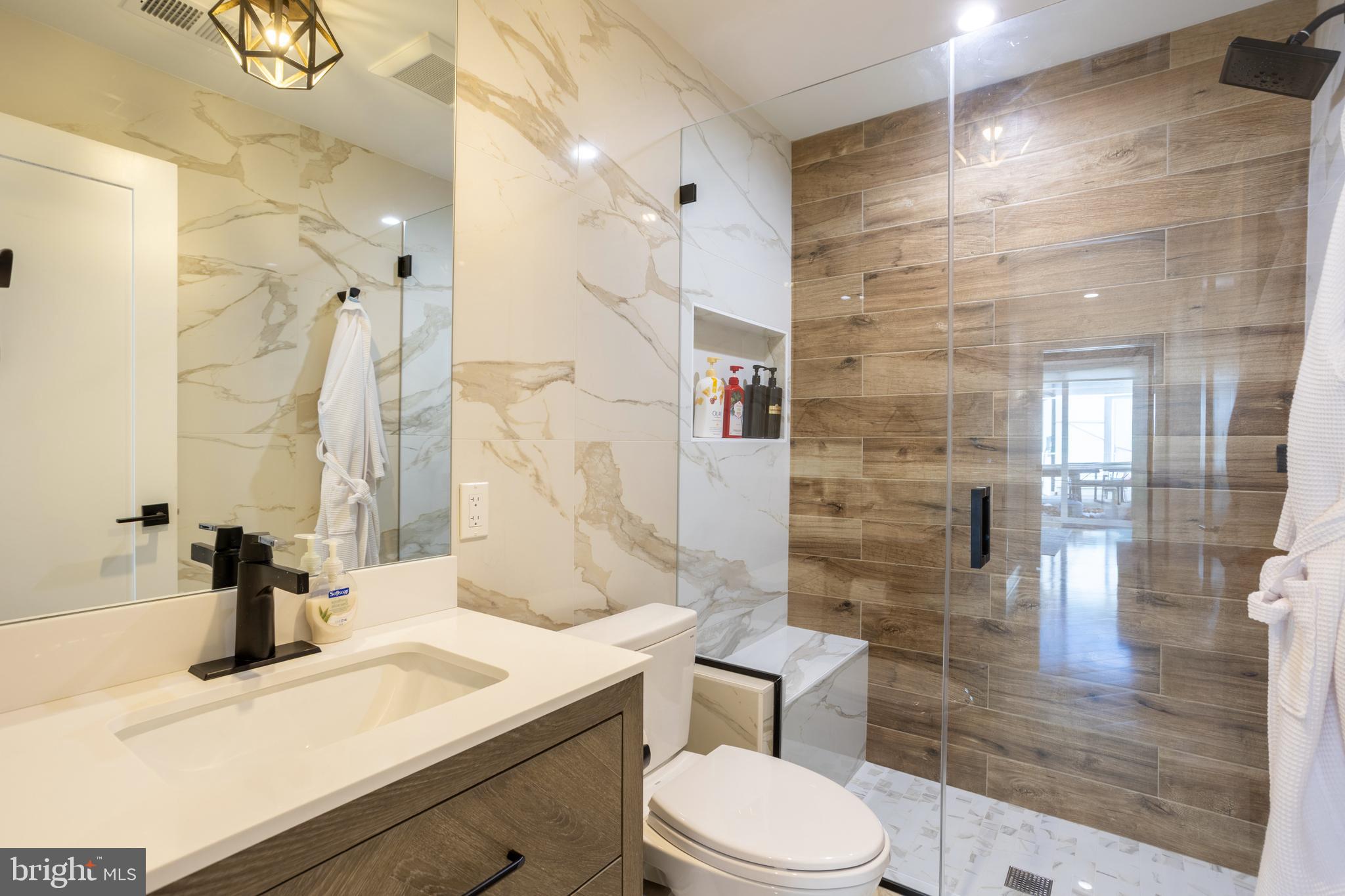 BARTON OAKS - Residential