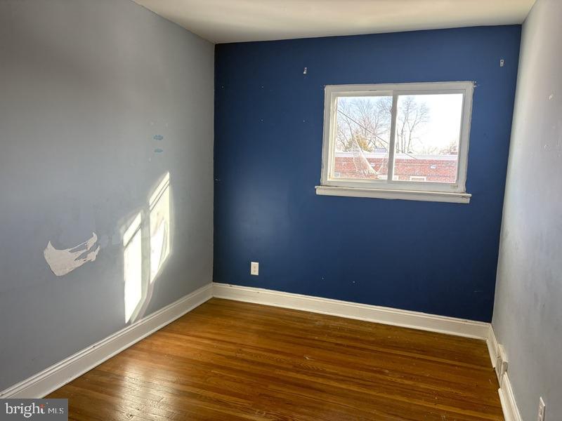 FOX CHASE - Residential