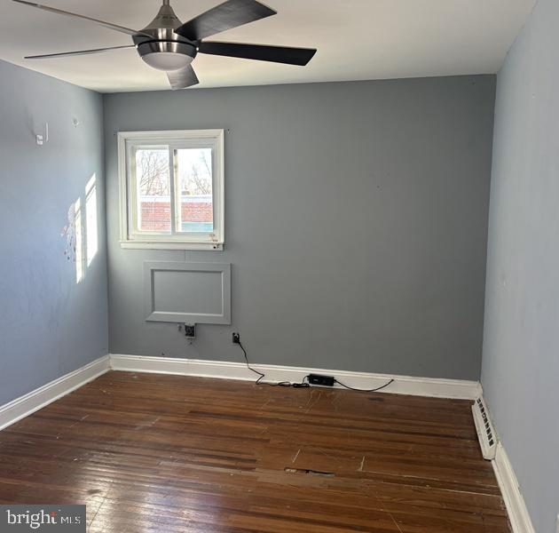 FOX CHASE - Residential