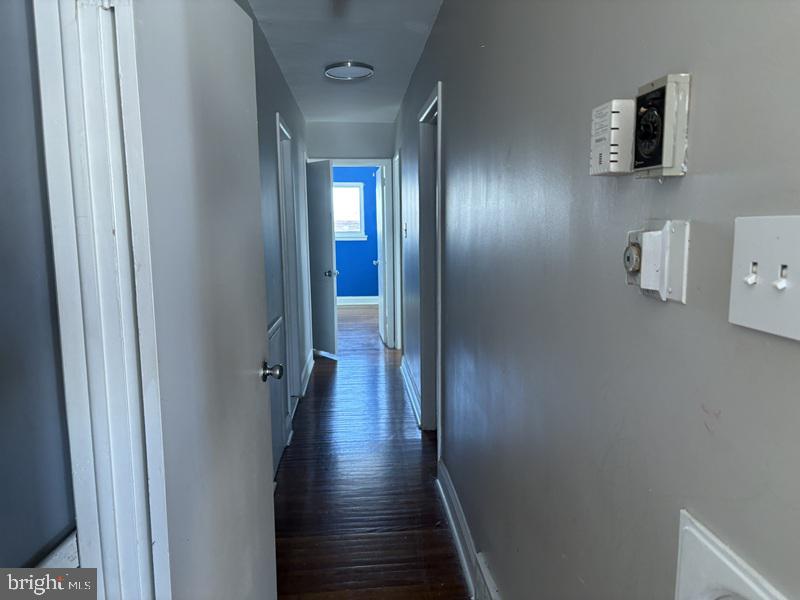 FOX CHASE - Residential