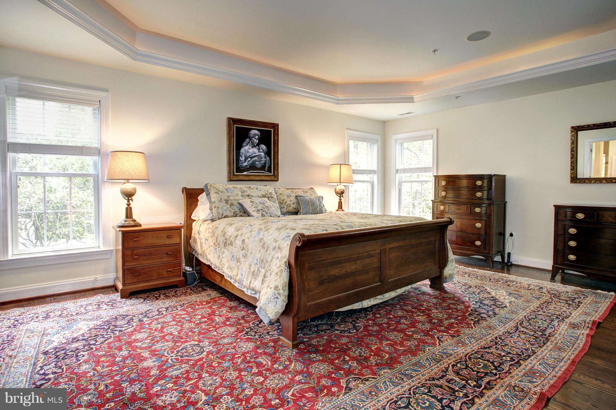 CHEVY CHASE - Residential