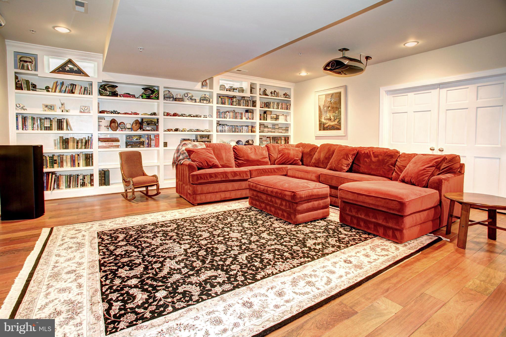 CHEVY CHASE - Residential