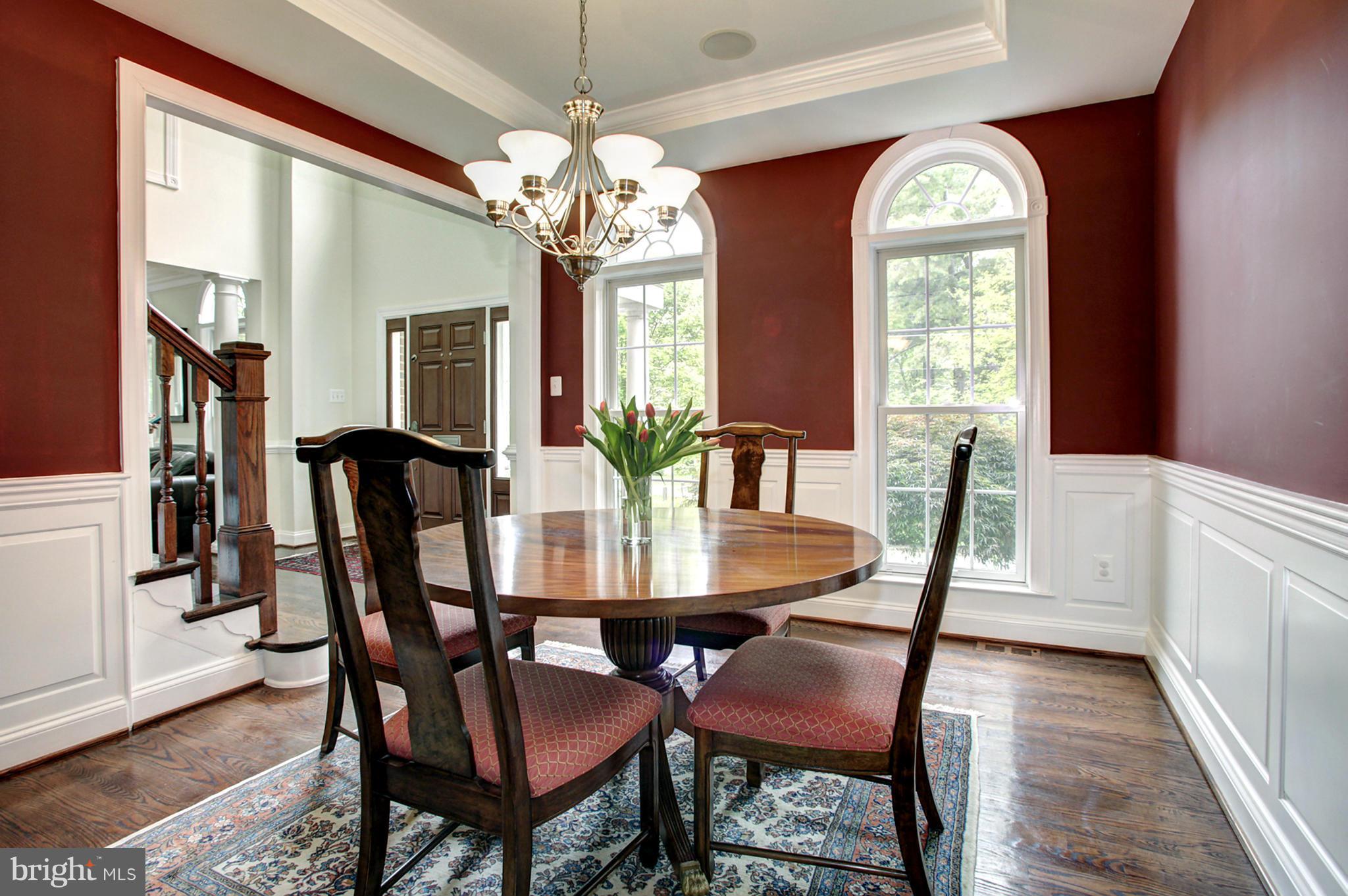 CHEVY CHASE - Residential