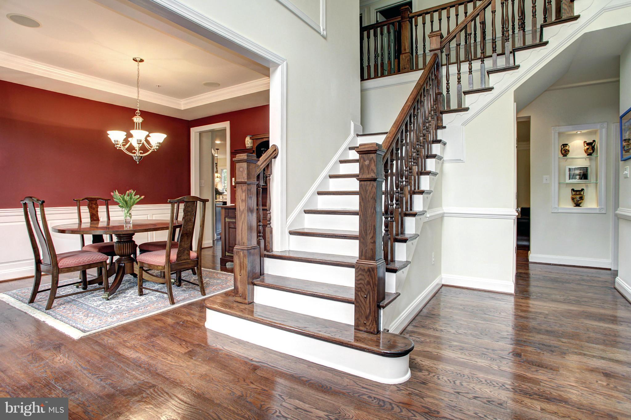 CHEVY CHASE - Residential