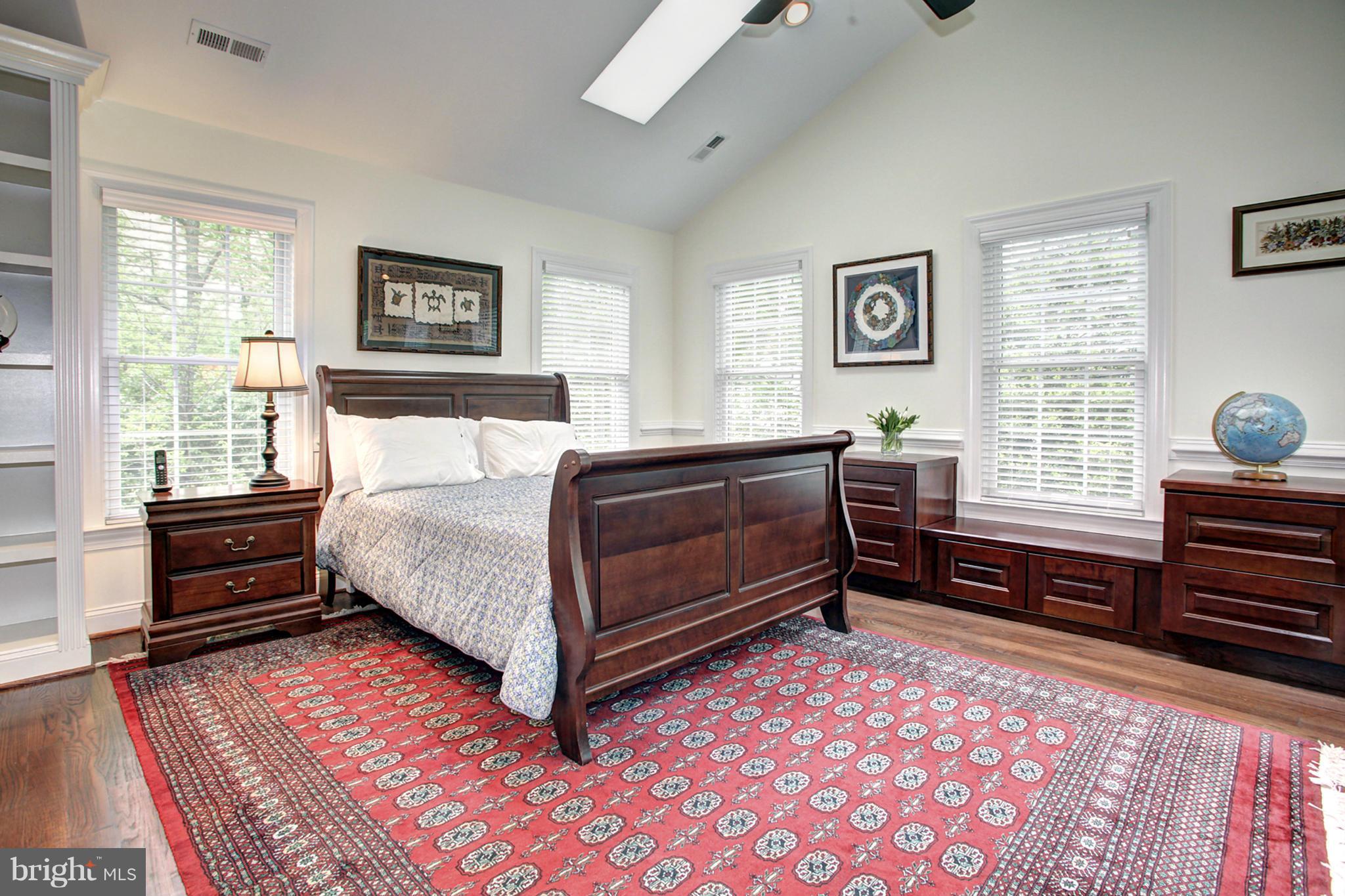 CHEVY CHASE - Residential