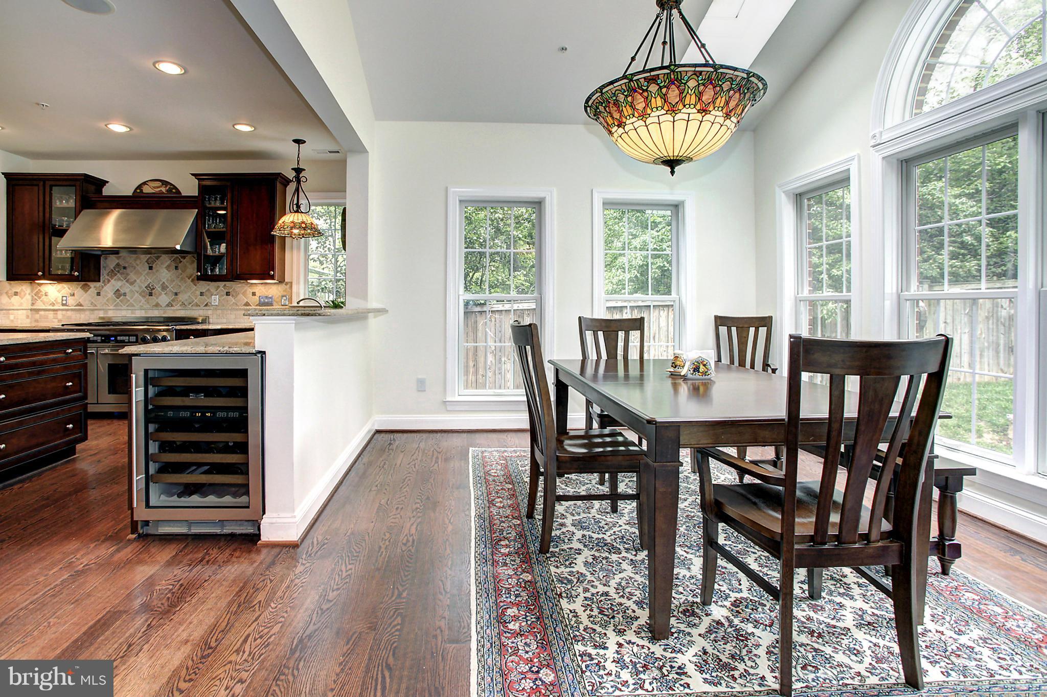 CHEVY CHASE - Residential