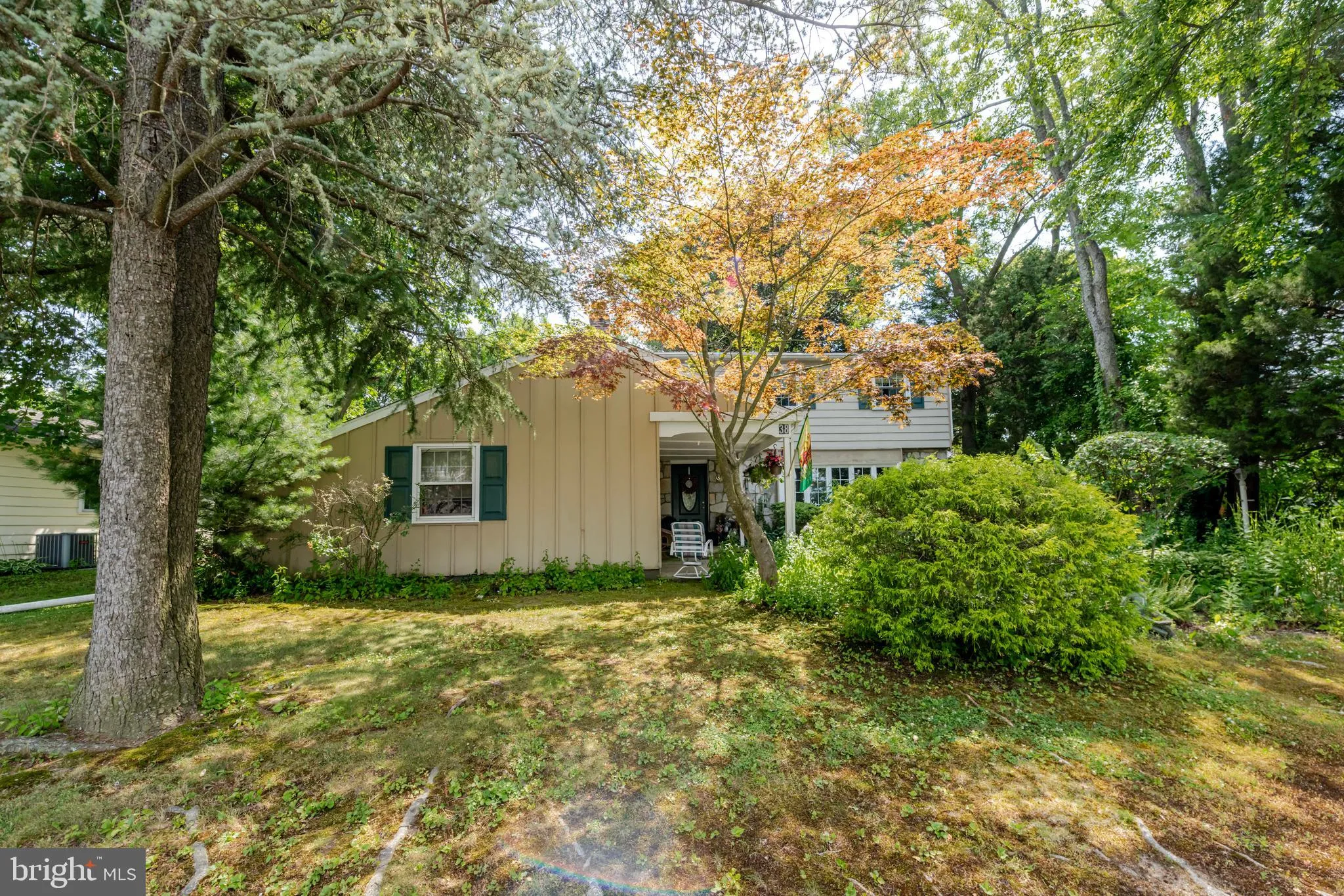 Clementon, New Jersey 08021, United States, 4 Bedrooms Bedrooms, ,3 BathroomsBathrooms,Residential,Coming Soon,159556