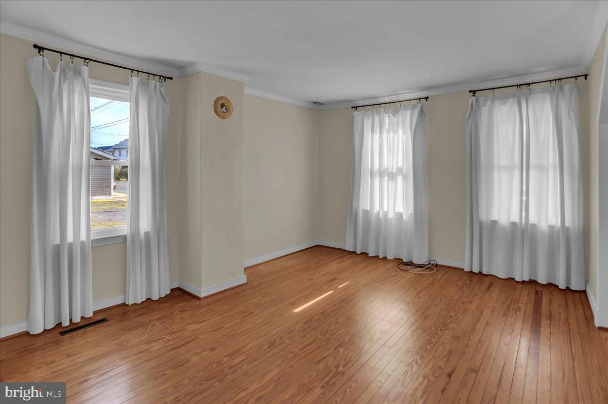 NONE AVAILABLE - Residential Lease