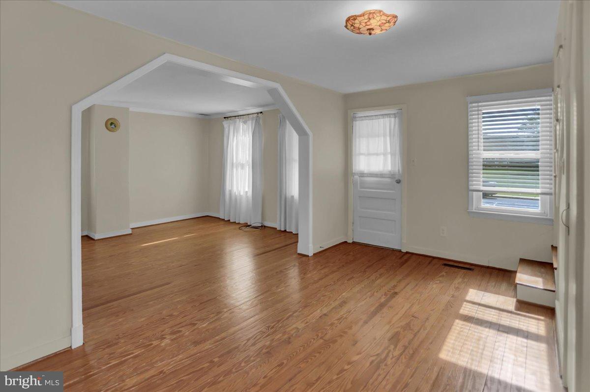 NONE AVAILABLE - Residential Lease