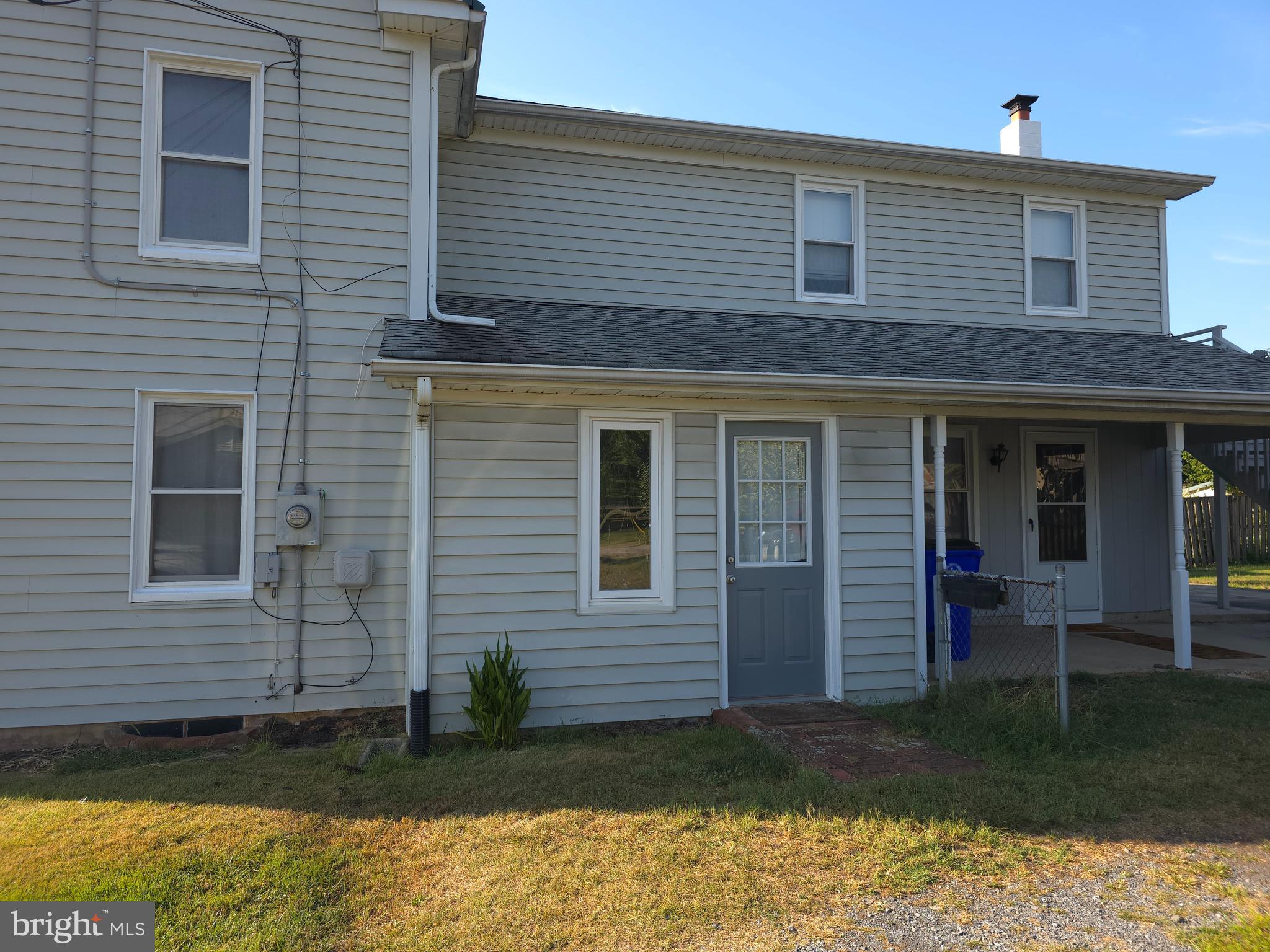 NONE AVAILABLE - Residential Lease