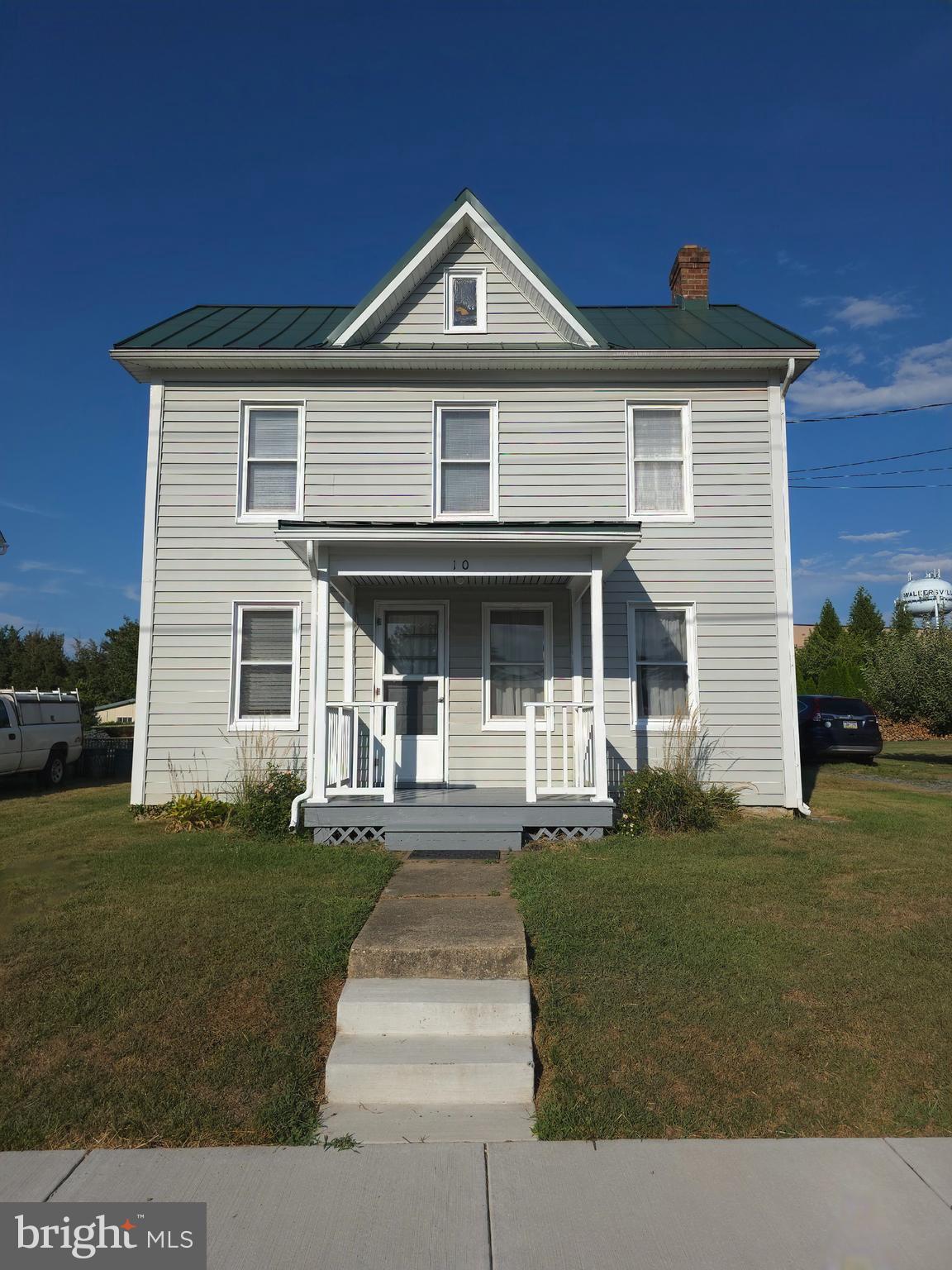 NONE AVAILABLE - Residential Lease