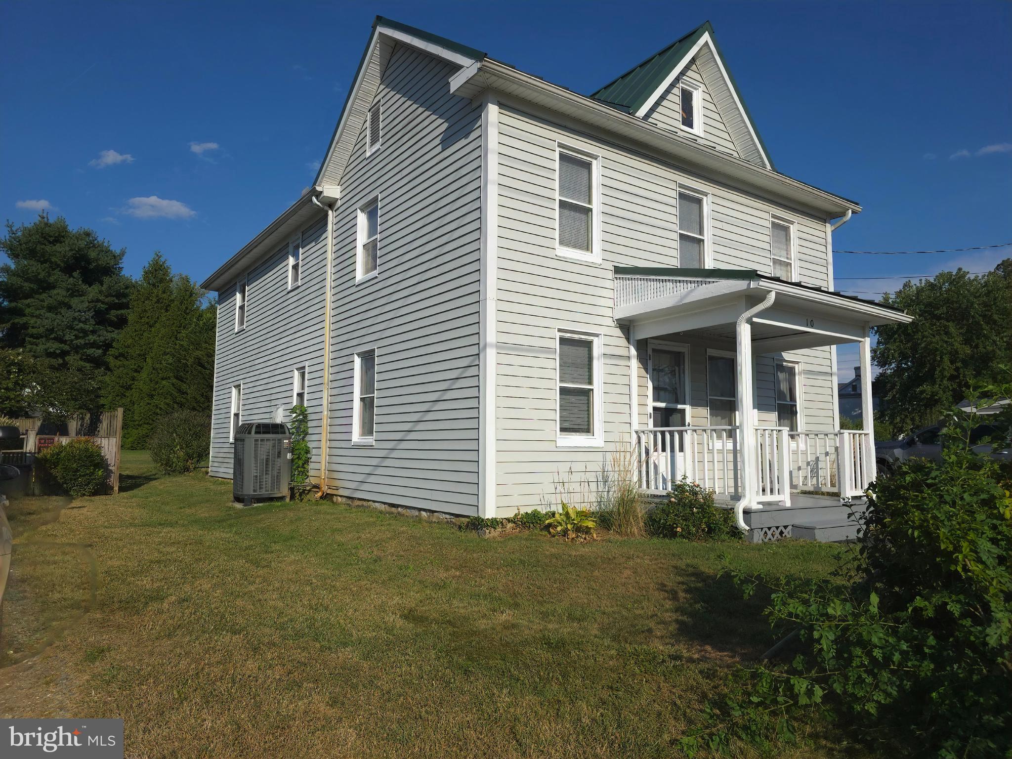 NONE AVAILABLE - Residential Lease