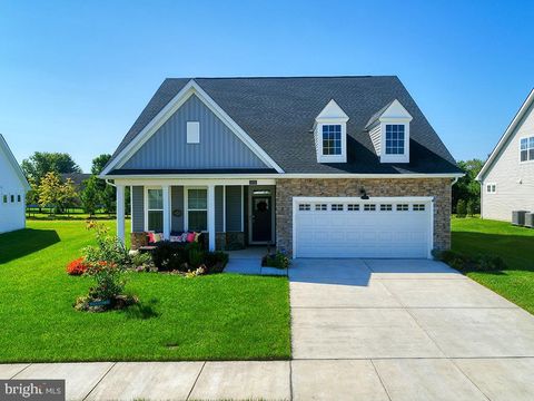 Photo of 29298 Baker Island Road, LEWES, DE 19958 (MLS # DESU2097406)