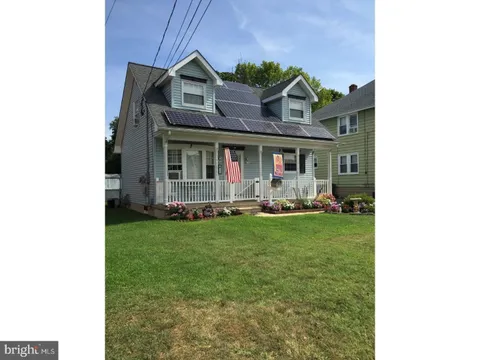 19 College Avenue, Glassboro, NJ MLS: NJGL2049510