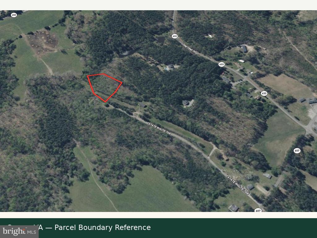 Lot 4 MARK OLIVER ROAD