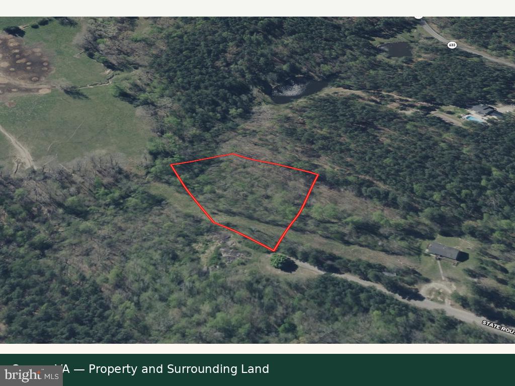 Lot 4 MARK OLIVER ROAD