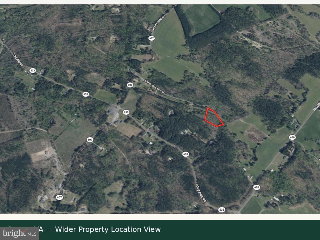 Lot 4 MARK OLIVER ROAD