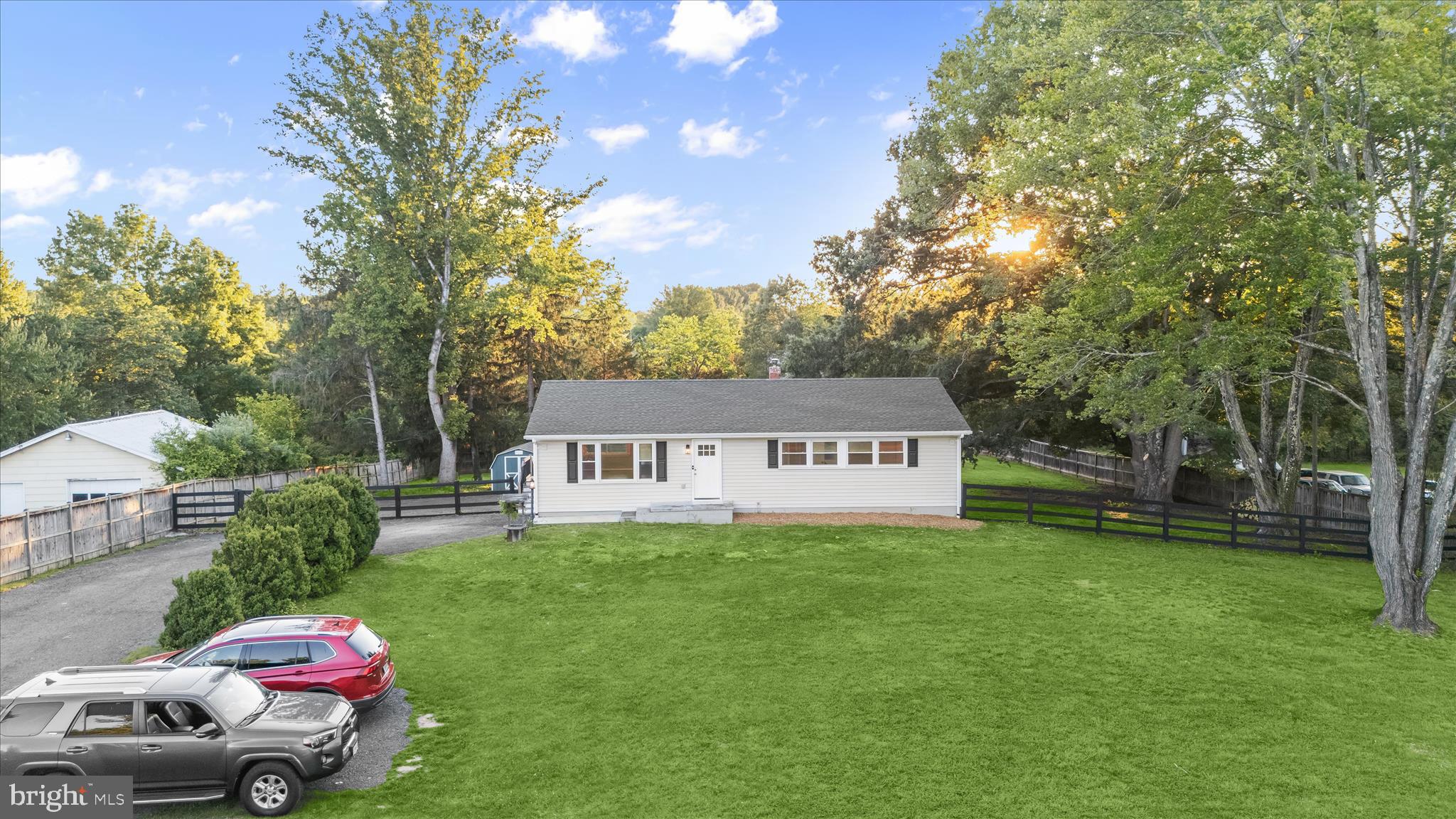8056 GREENWICH ROAD